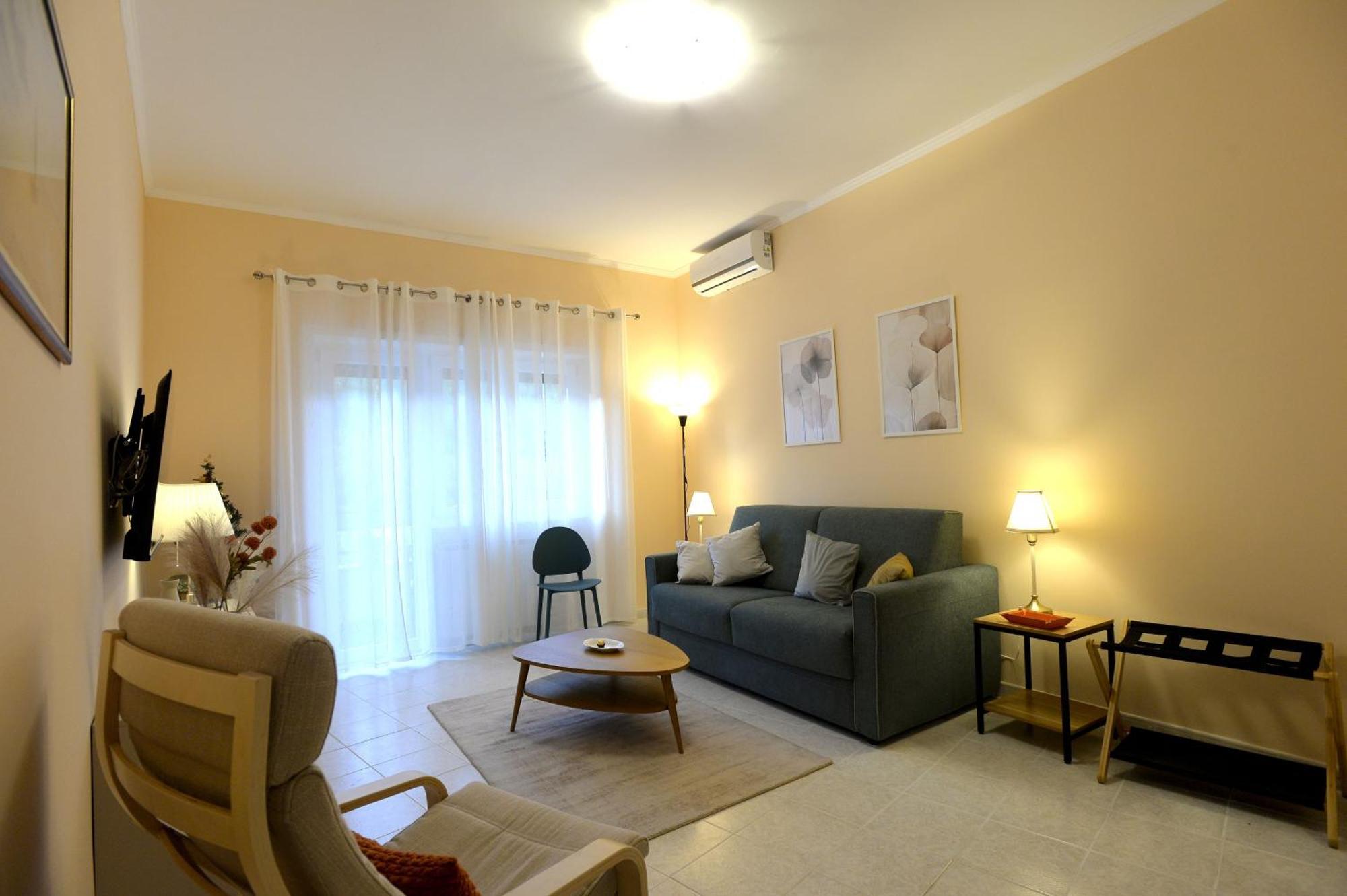 Appartamento Antonella Vatican