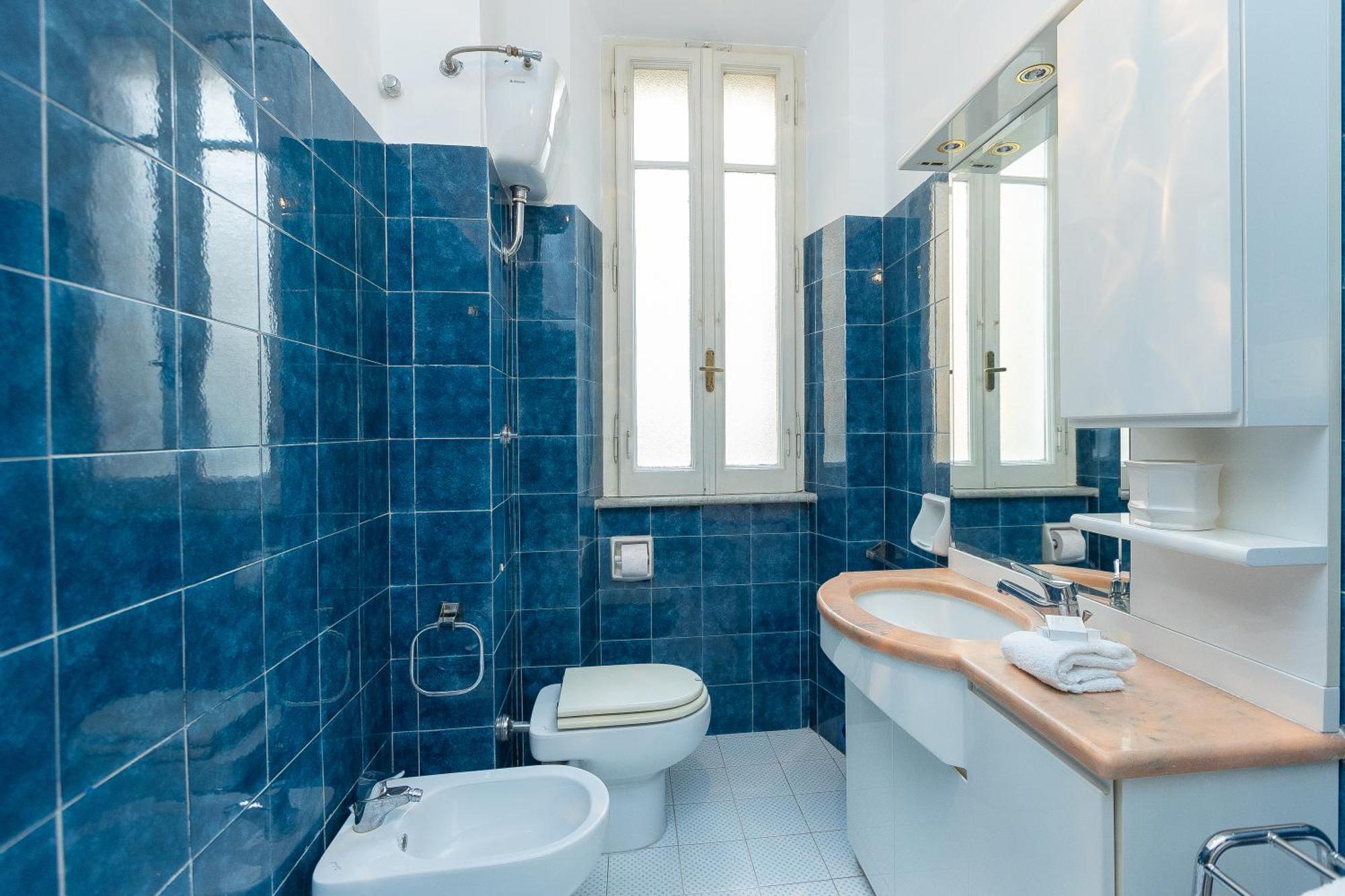 Amazing San Giovanni In Laterano Apartamento *