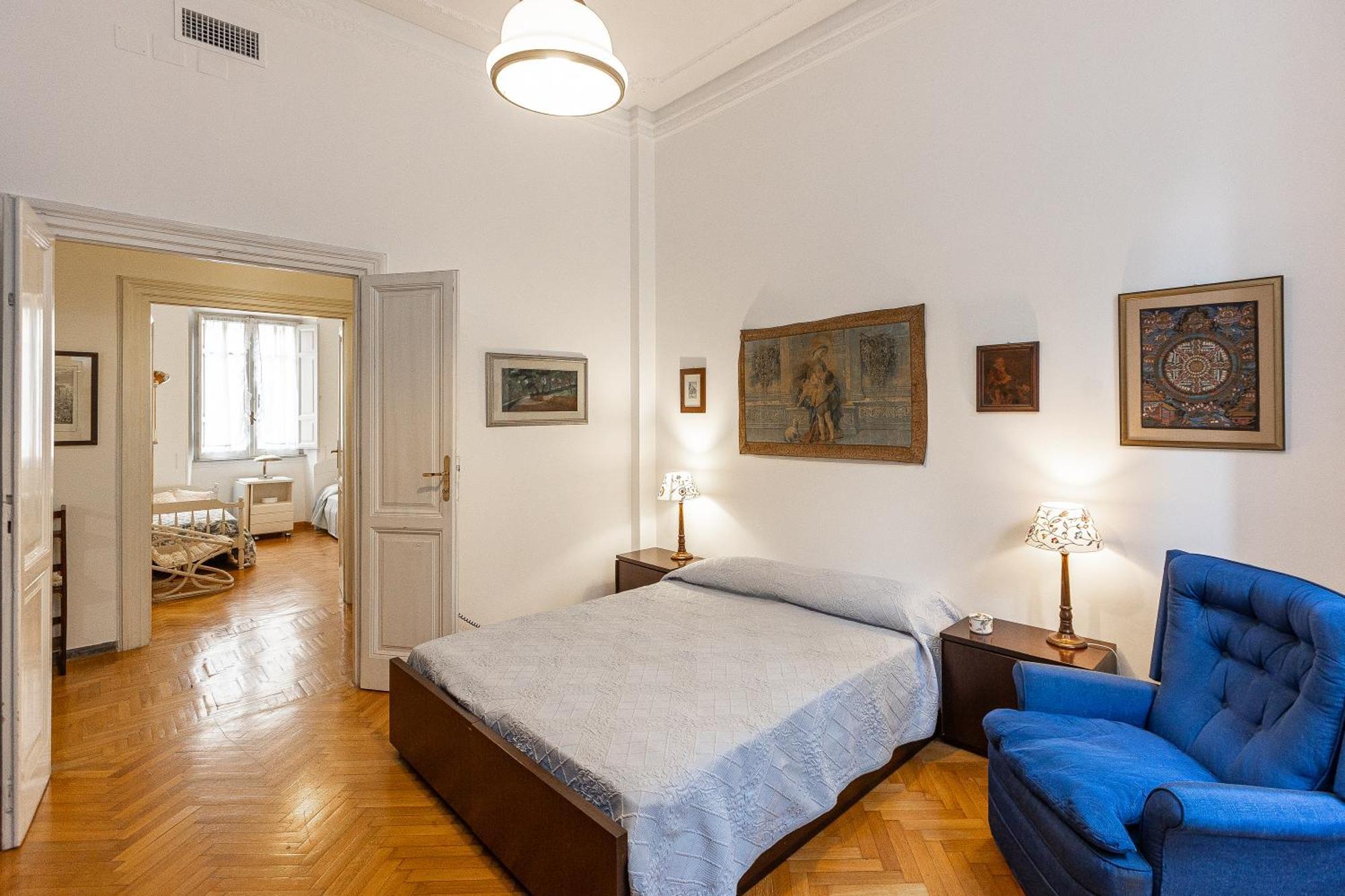 Appartamento Amazing San Giovanni In Laterano *