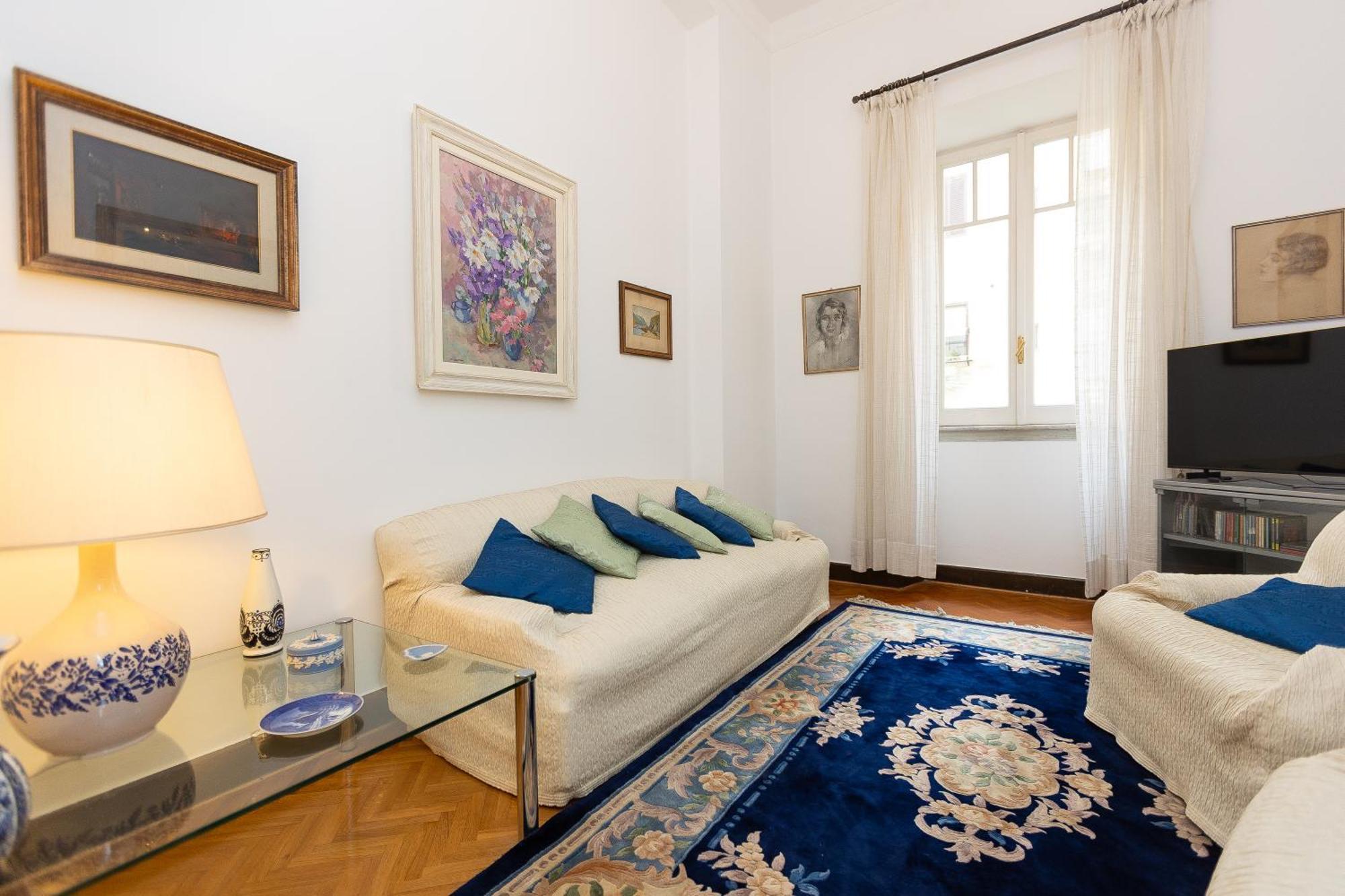 Apartamento Amazing San Giovanni In Laterano Roma