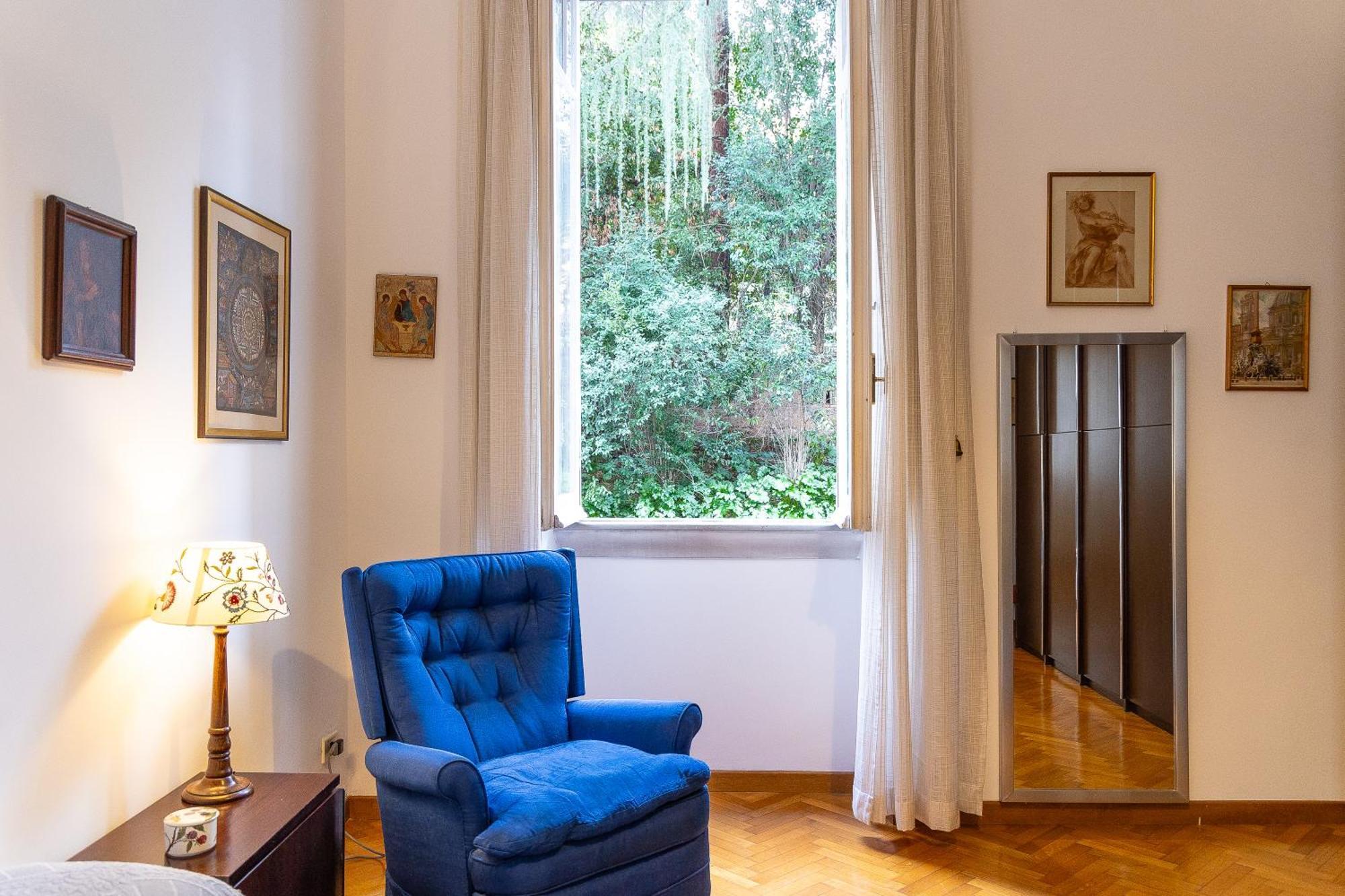 Amazing San Giovanni In Laterano Apartamento