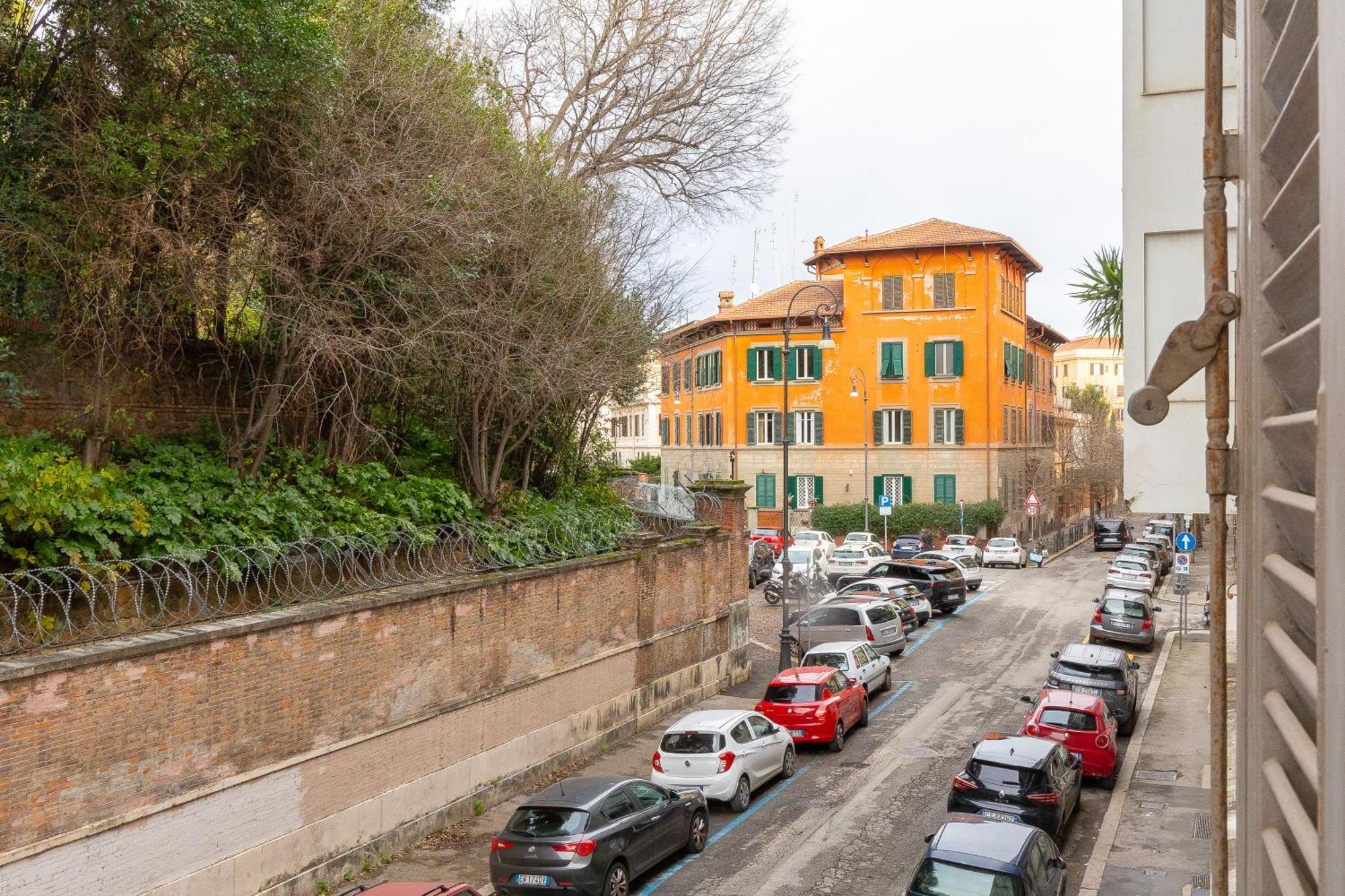 Apartamento Amazing San Giovanni In Laterano