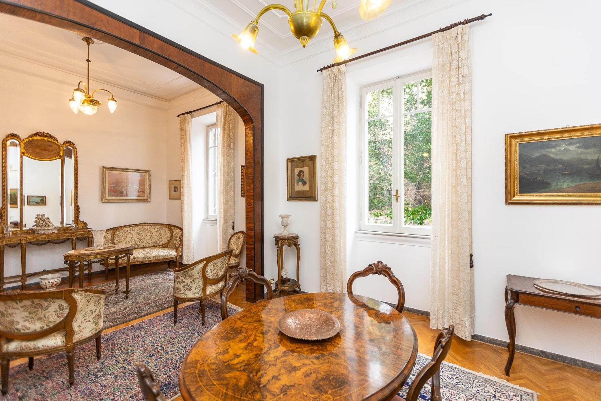 Amazing San Giovanni In Laterano Apartamento *