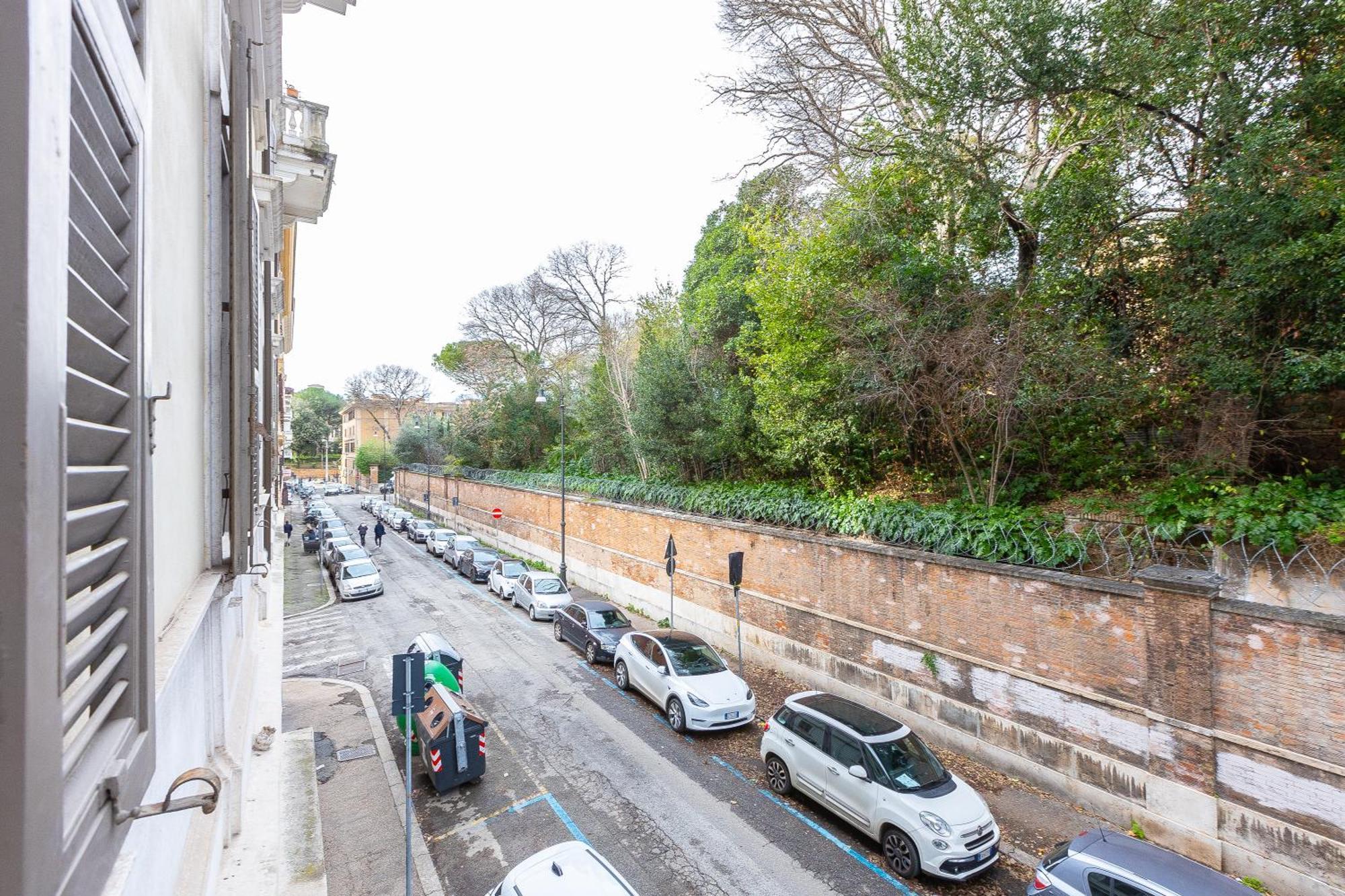 Apartamento Amazing San Giovanni In Laterano *