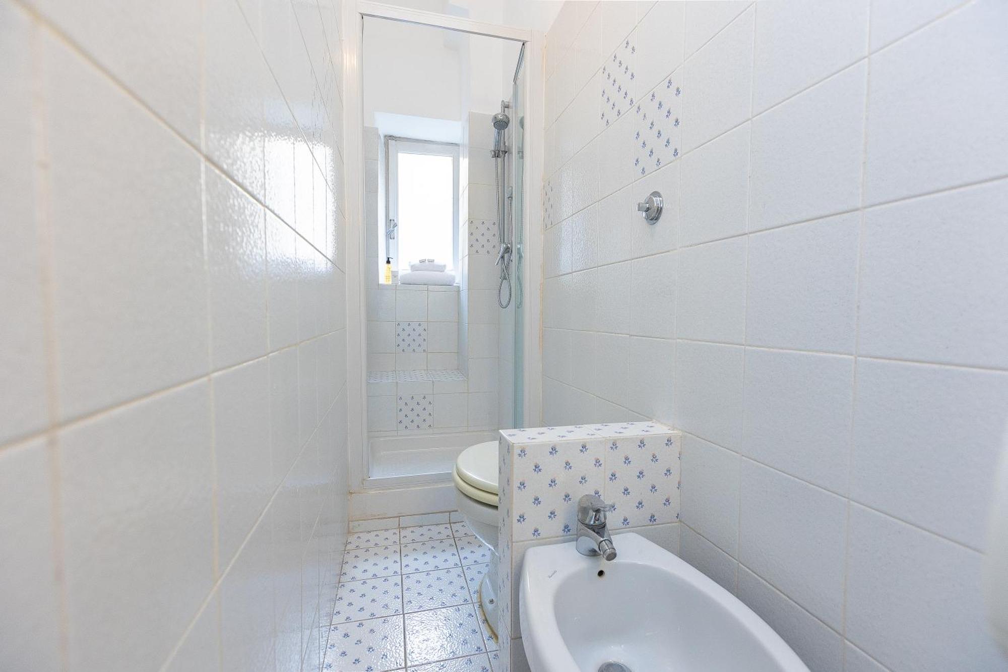 Apartamento Amazing San Giovanni In Laterano Roma