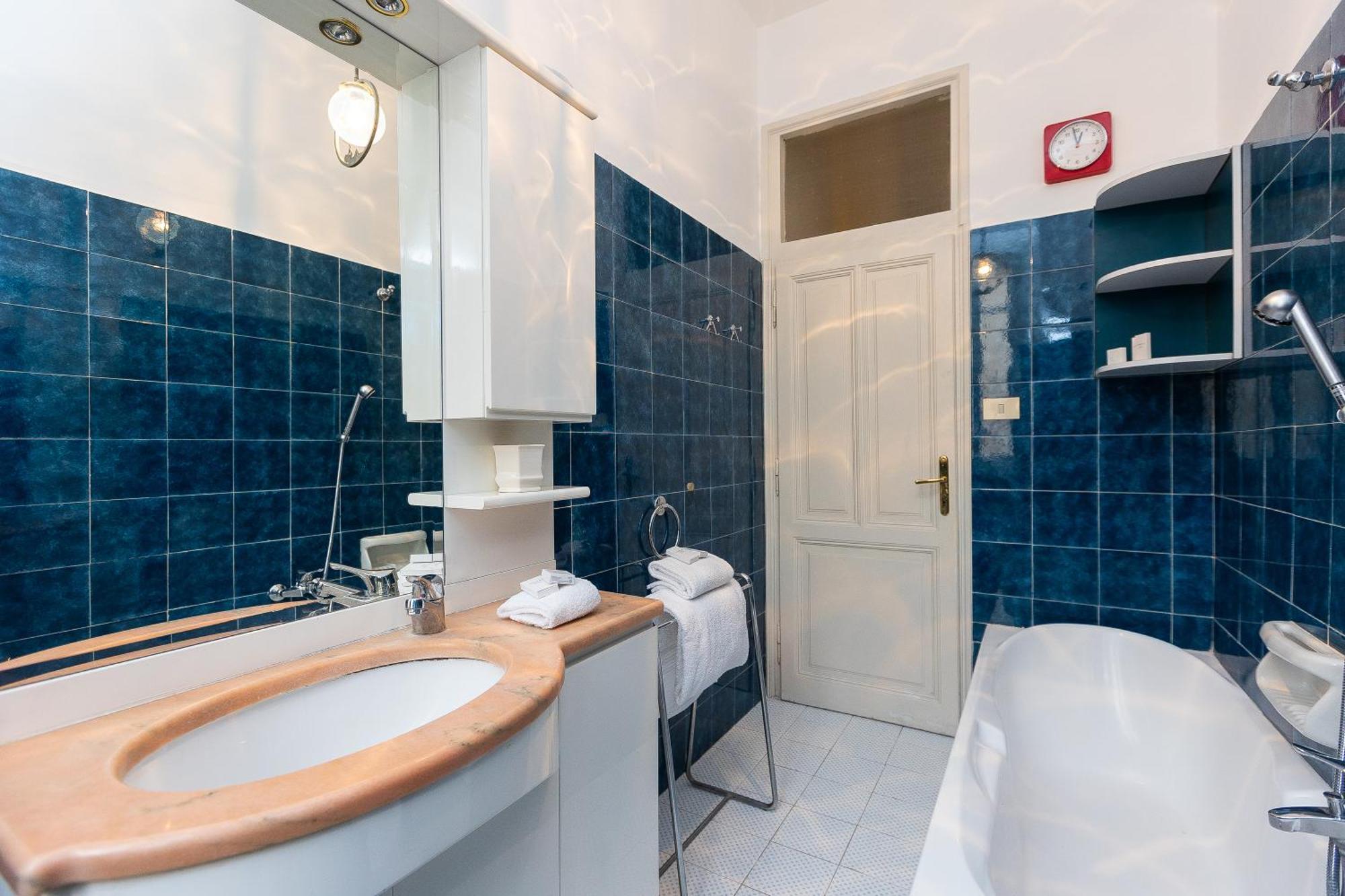 Amazing San Giovanni In Laterano Apartamento
