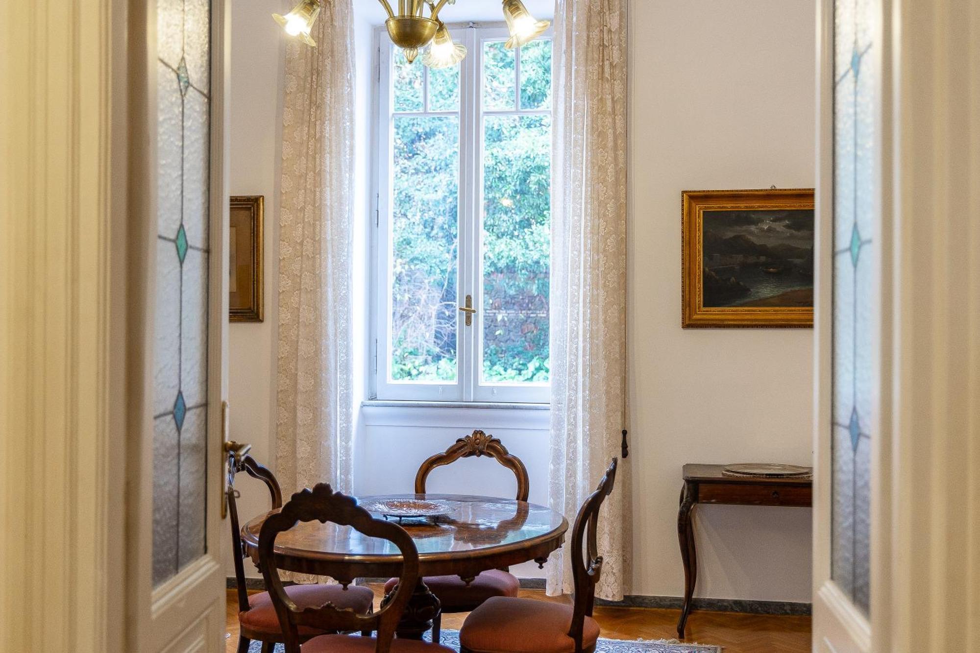 Amazing San Giovanni In Laterano Apartamento *