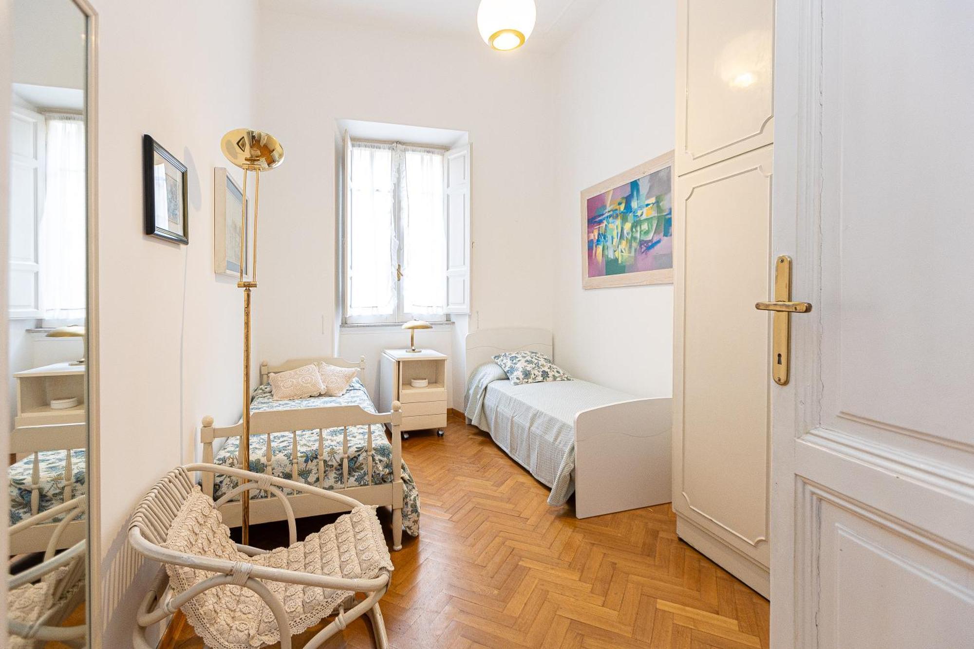 Appartamento Amazing San Giovanni In Laterano *