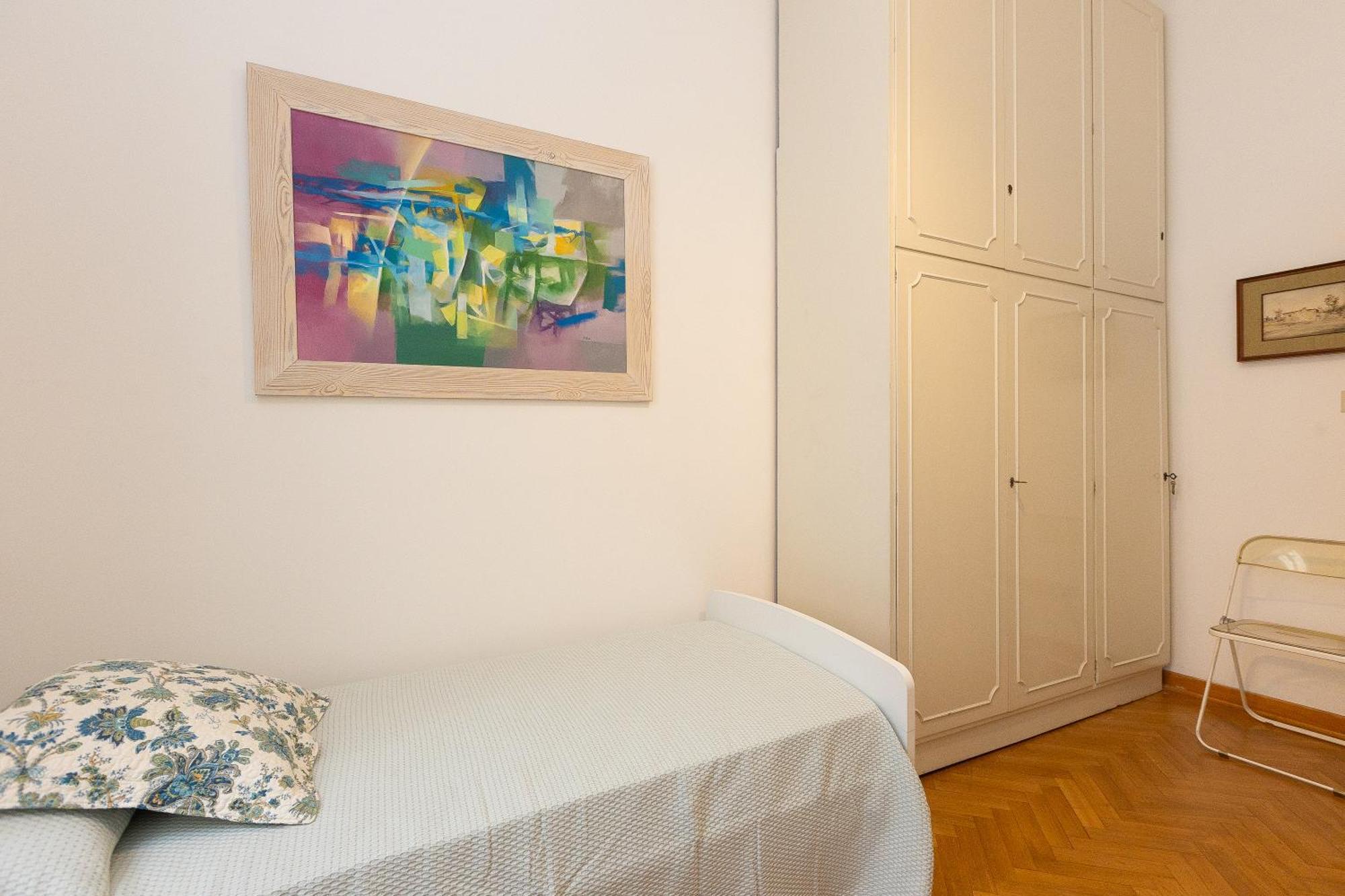 Amazing San Giovanni In Laterano Apartamento Roma