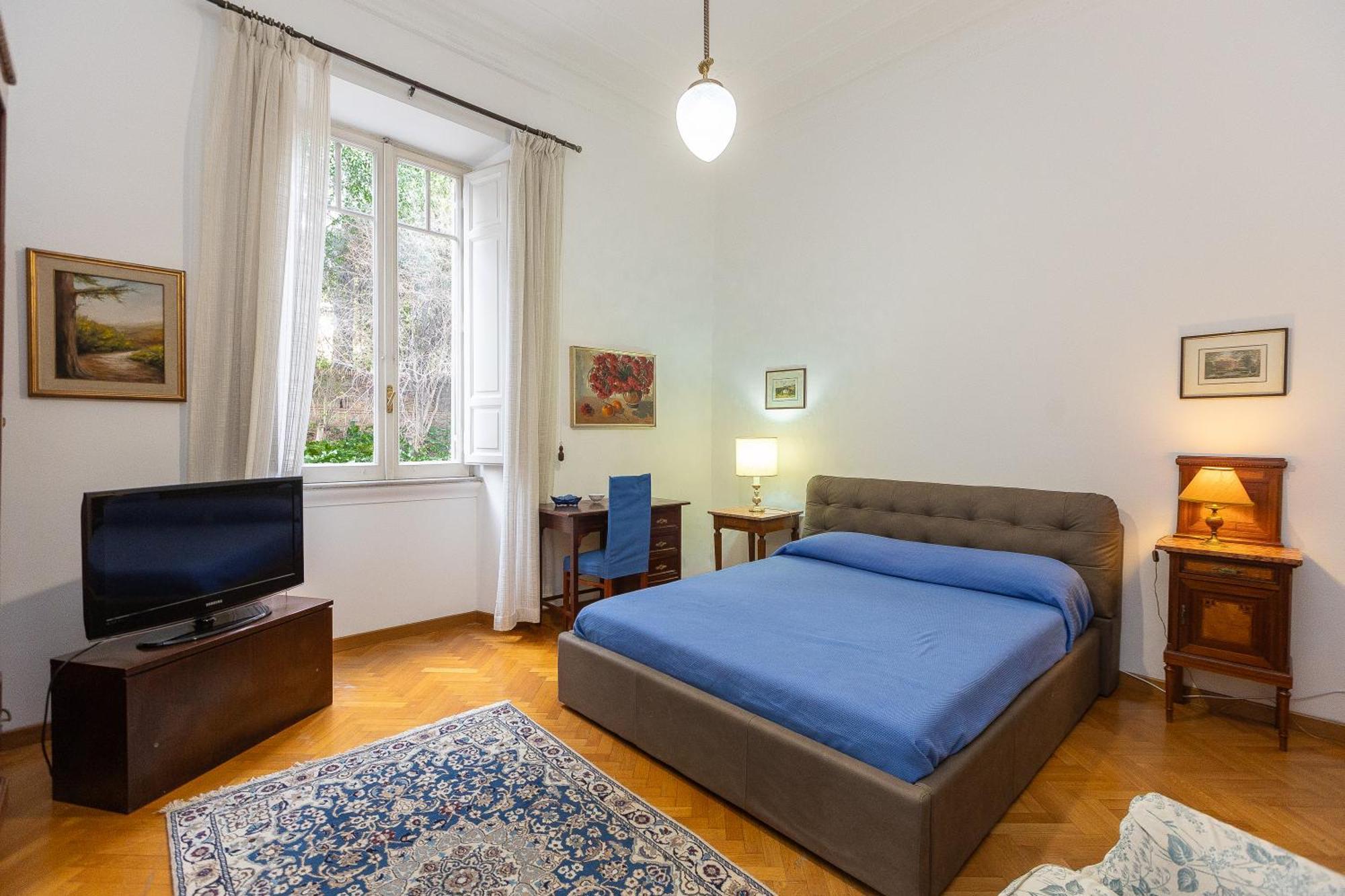 Apartamento Amazing San Giovanni In Laterano Roma