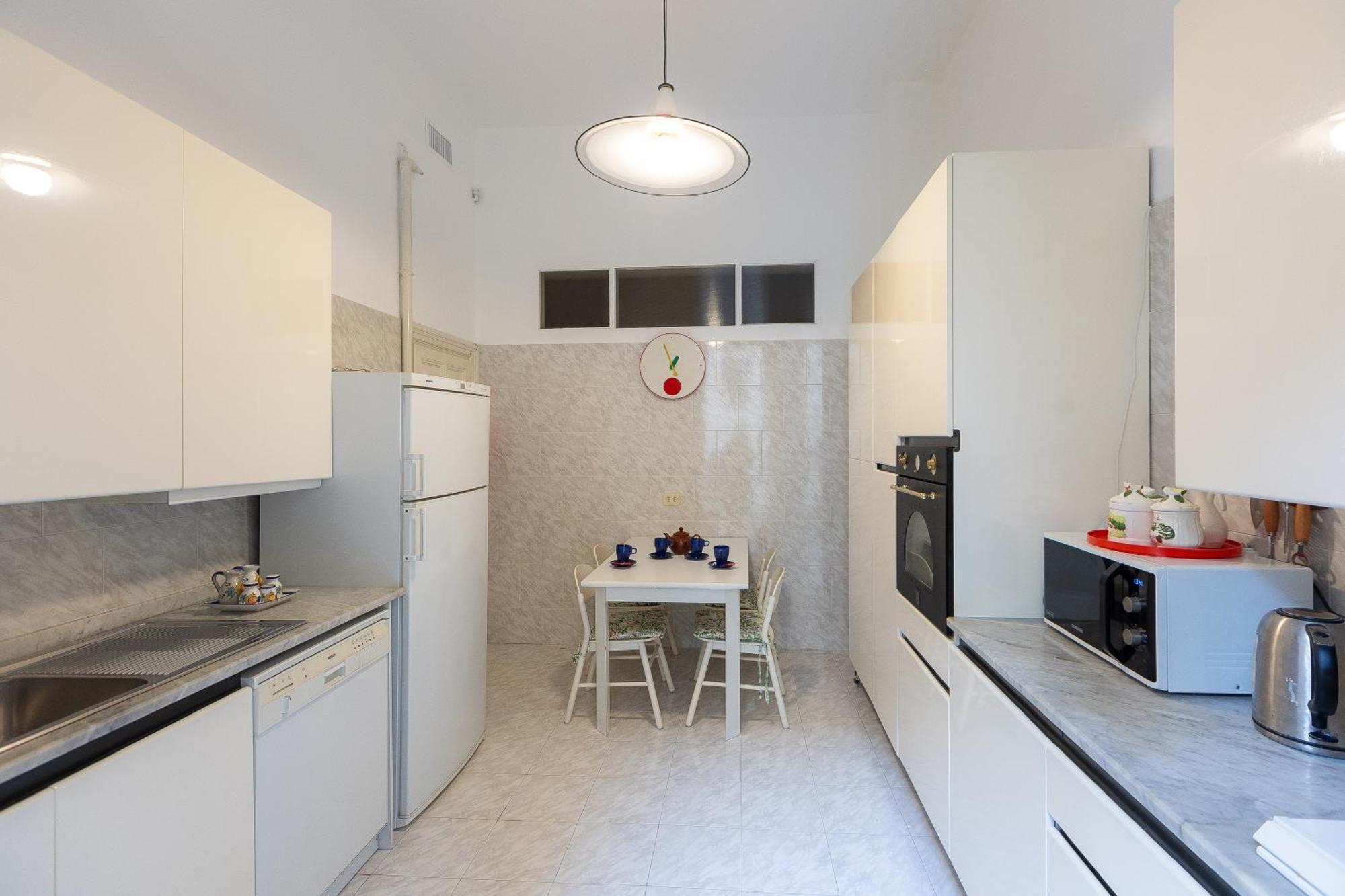 Amazing San Giovanni In Laterano Apartamento
