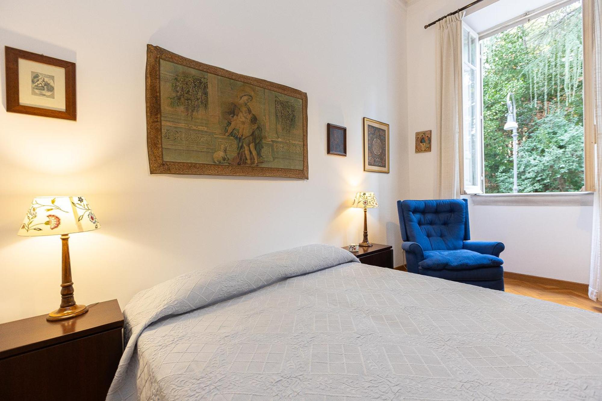 Apartamento Amazing San Giovanni In Laterano