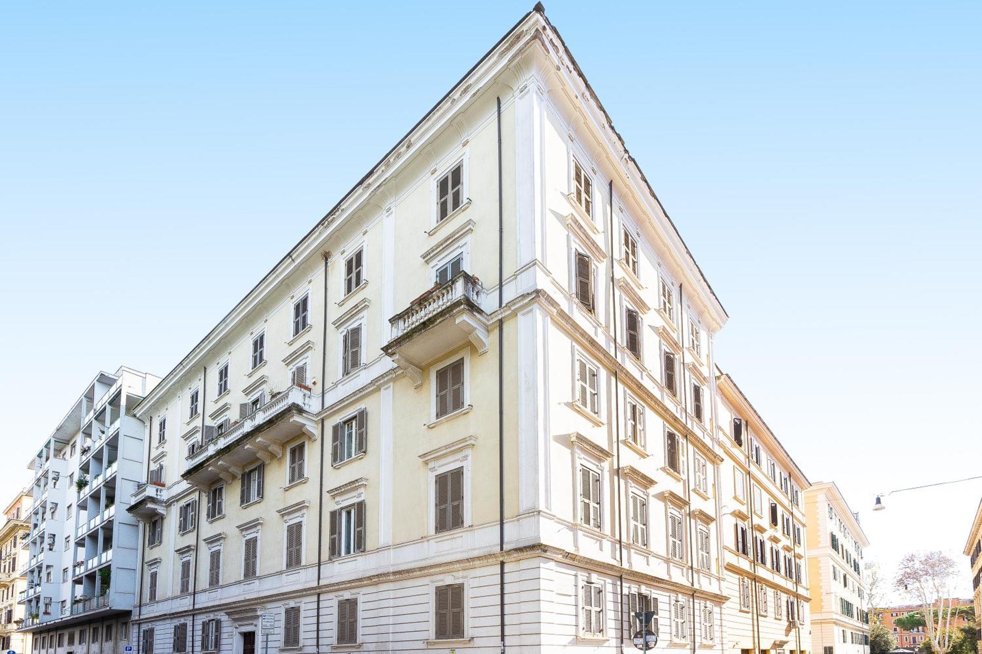 Appartamento Amazing San Giovanni In Laterano *
