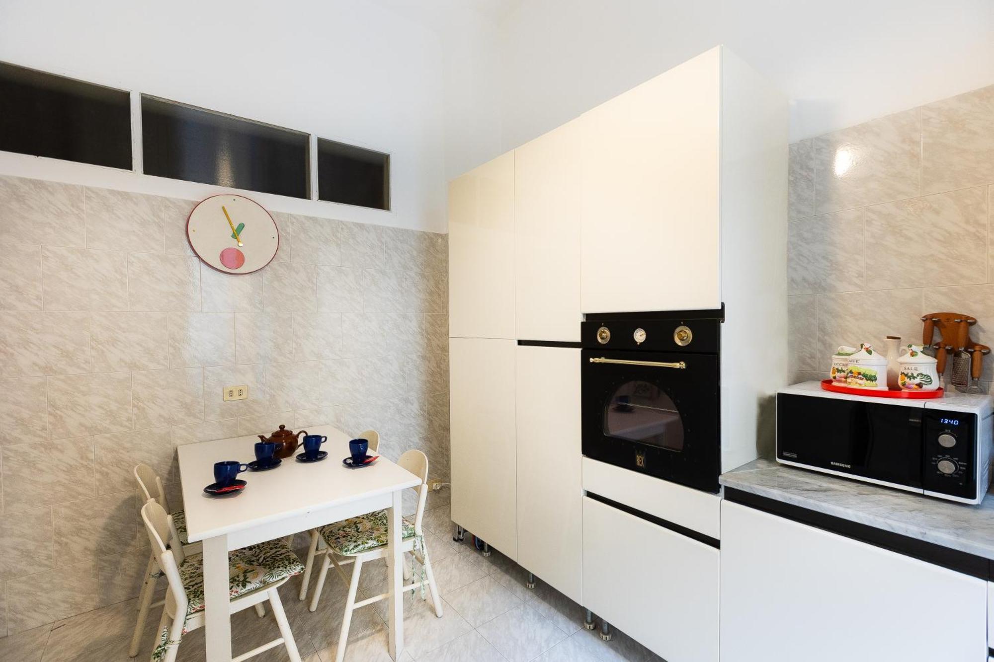 Amazing San Giovanni In Laterano Apartamento Roma