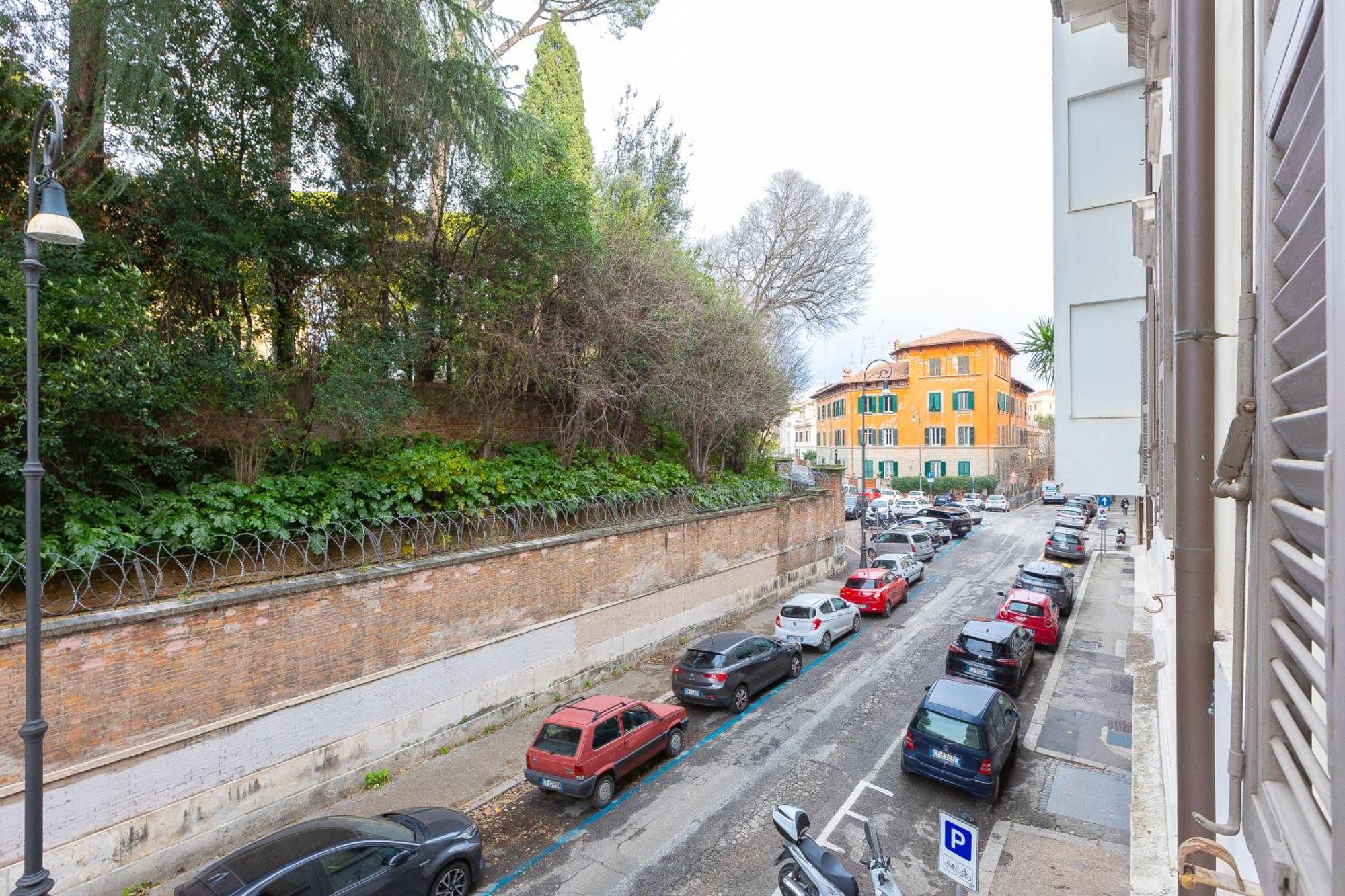 Appartamento Amazing San Giovanni In Laterano