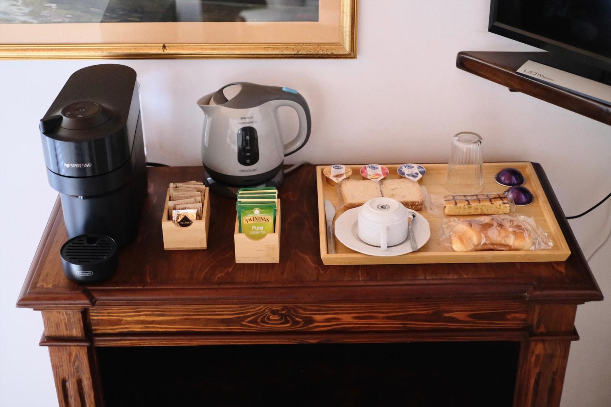 Bed & Breakfast Gelsomina