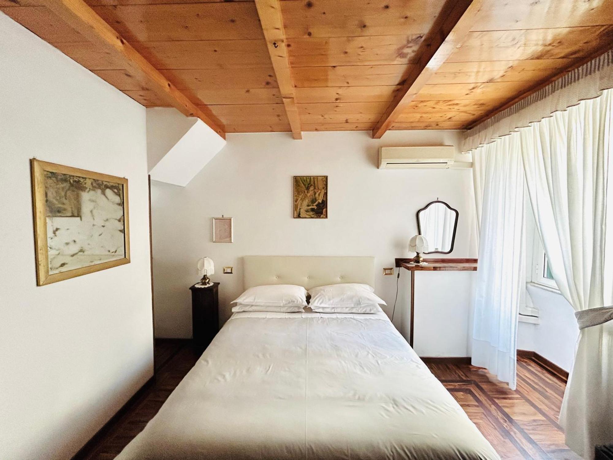 Gelsomina Bed & Breakfast *