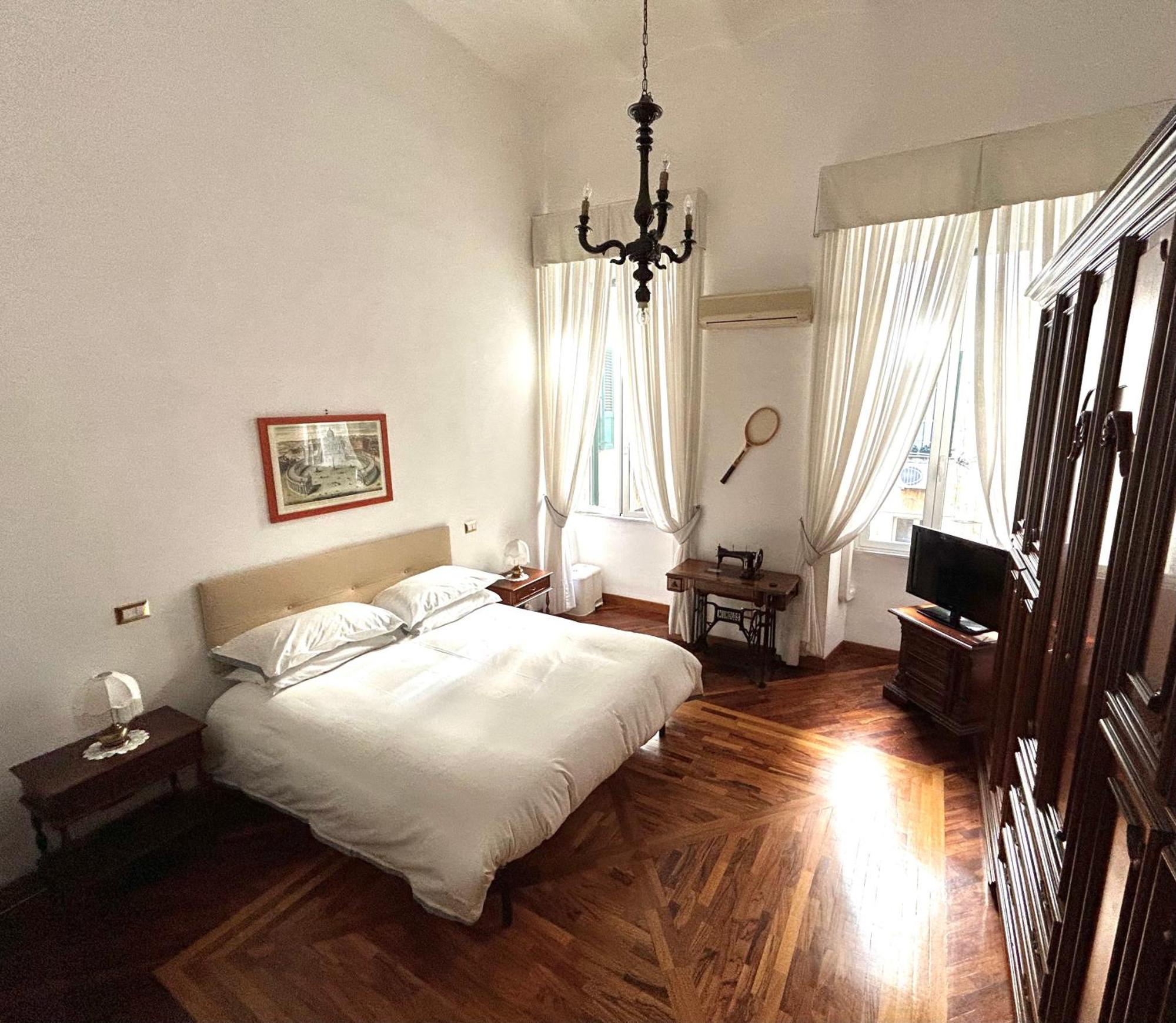 Bed & Breakfast Gelsomina *