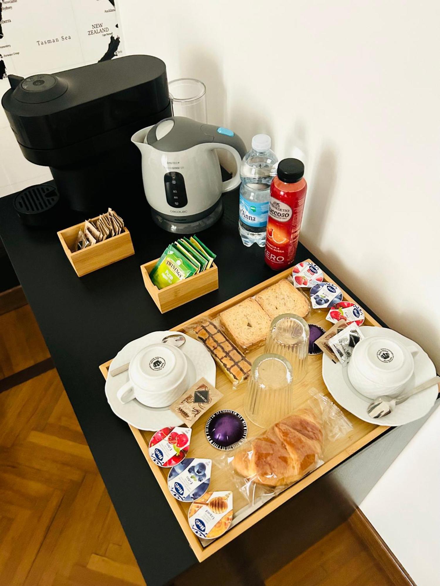 Bed & Breakfast Gelsomina Rome