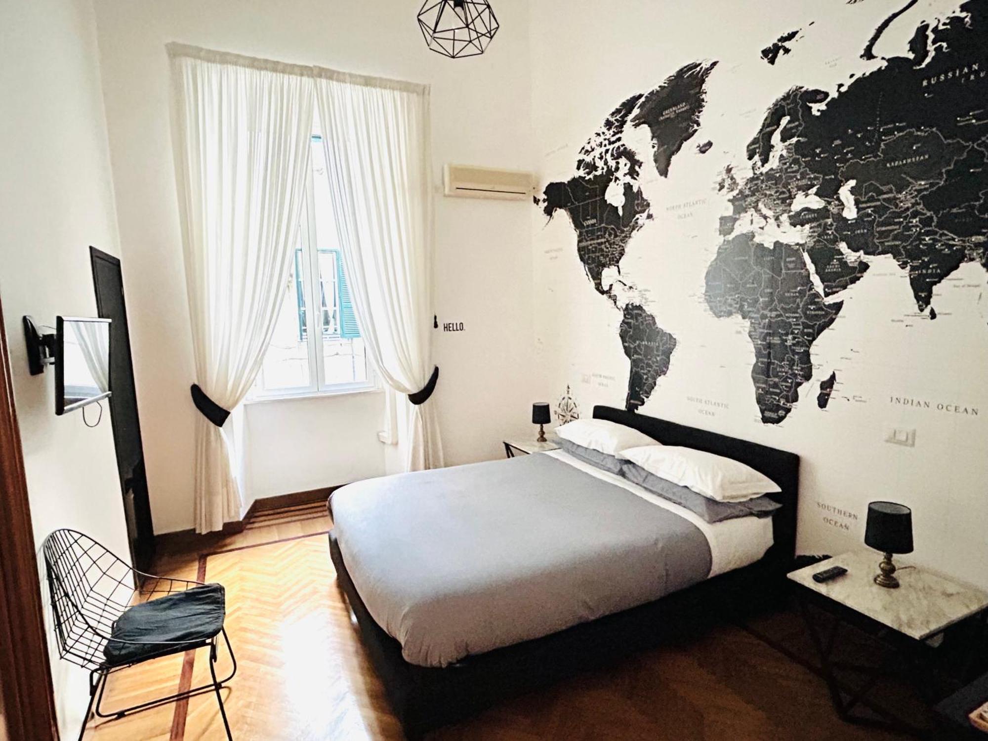 Gelsomina Bed & Breakfast Rome