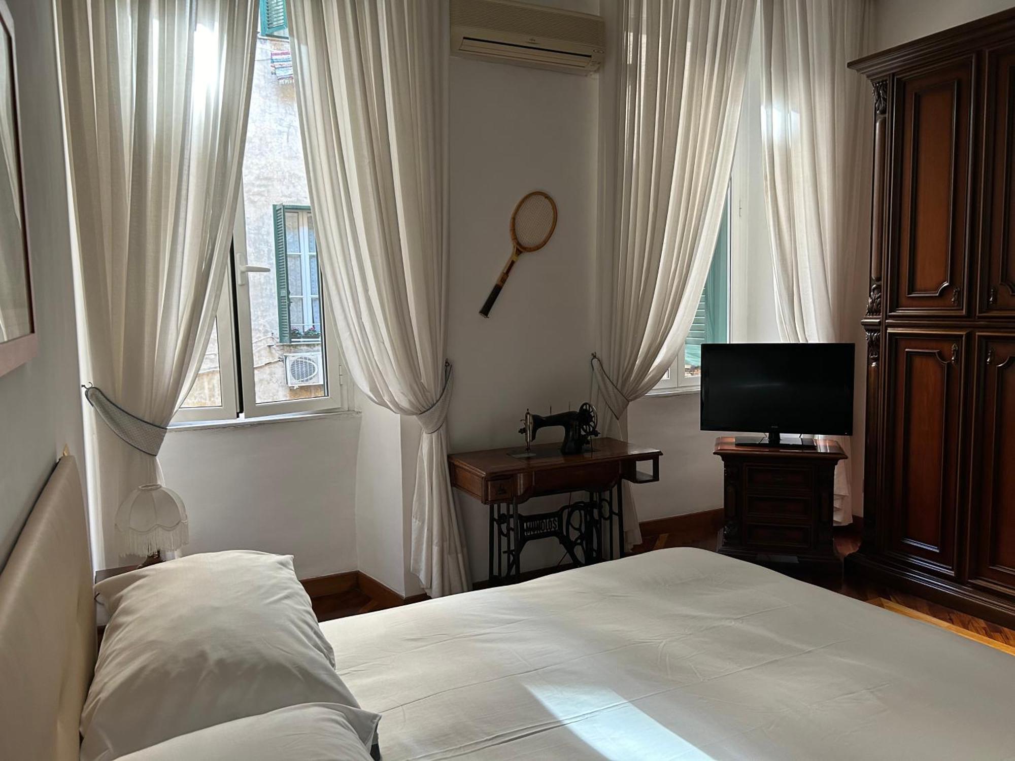 Bed & Breakfast Gelsomina Rome