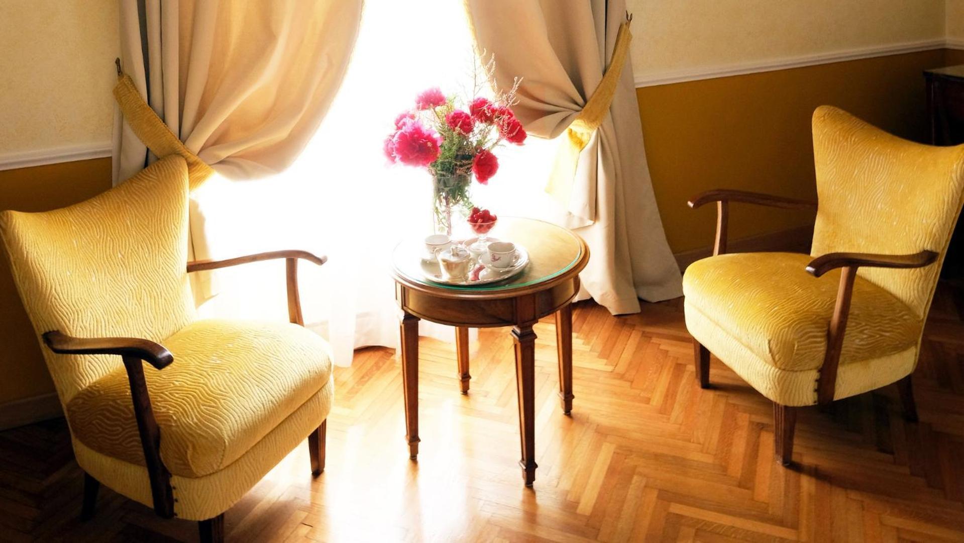 Bettoja Massimo D'azeglio Hotel Roma