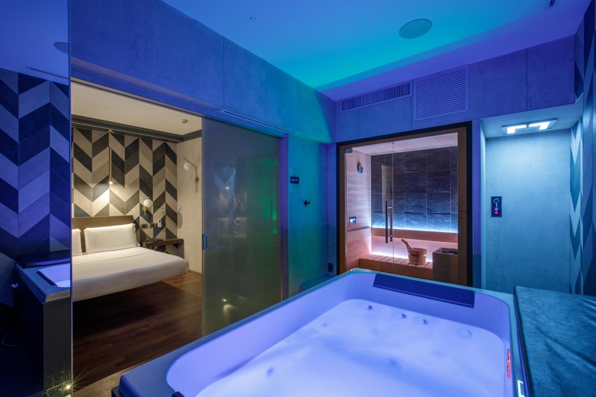 Trilussa Palace Congress & 4* Roma