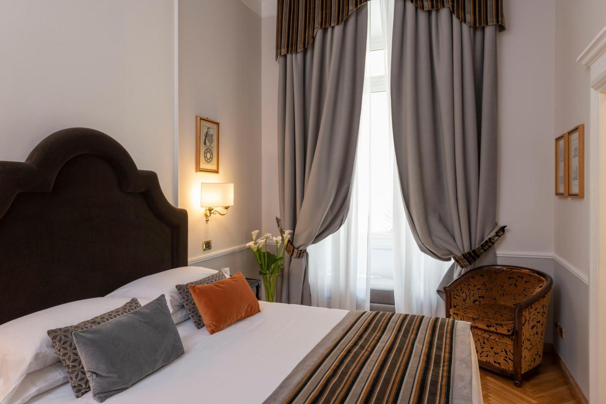 Bettoja Massimo D'azeglio Hotel