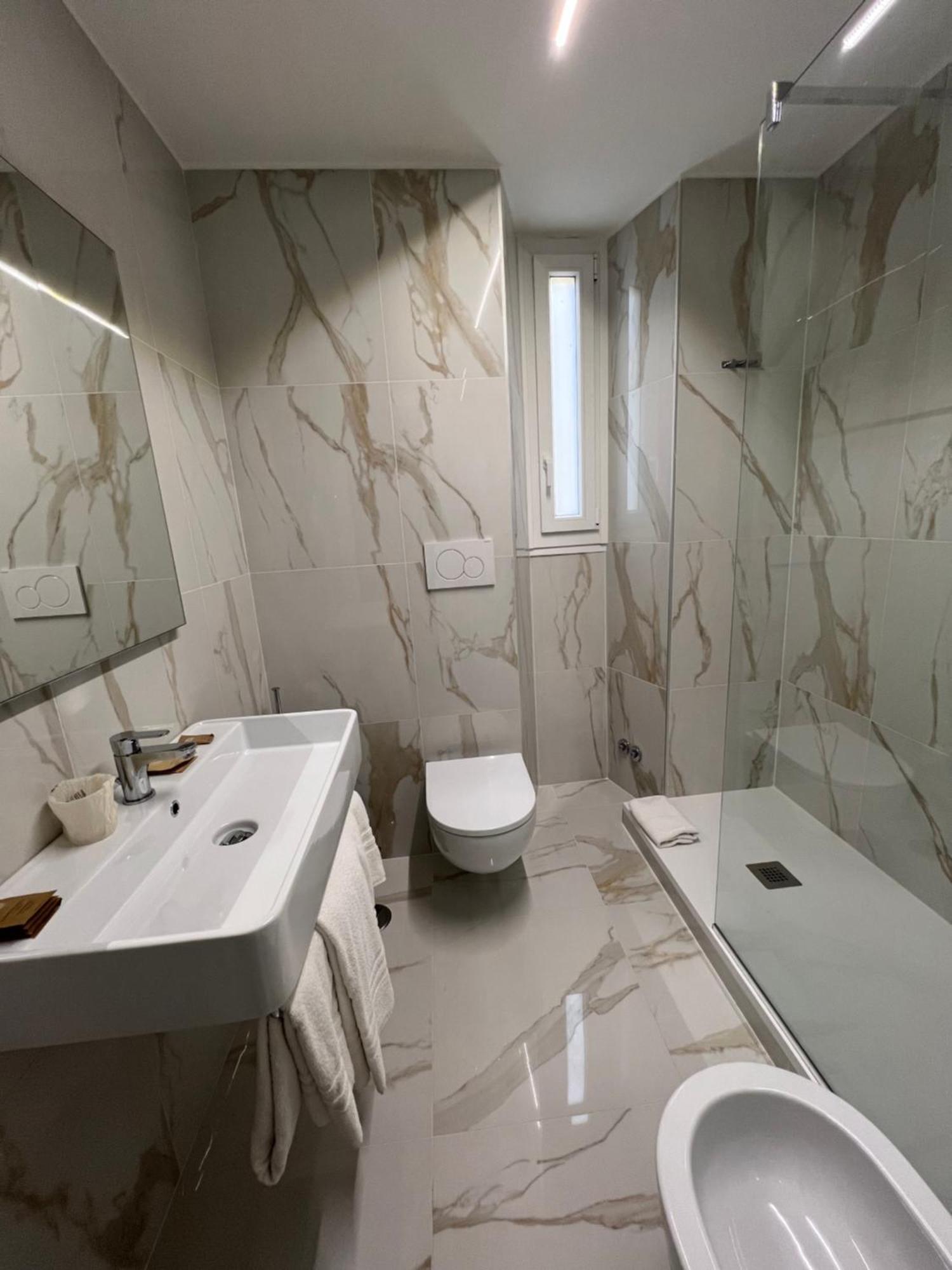 Hotel Garda Roma