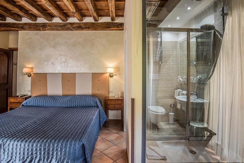 Le Clarisse Trastevere 3* Rom