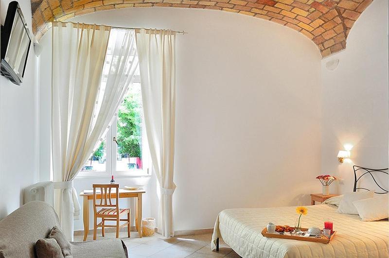 Le Clarisse Trastevere Rom