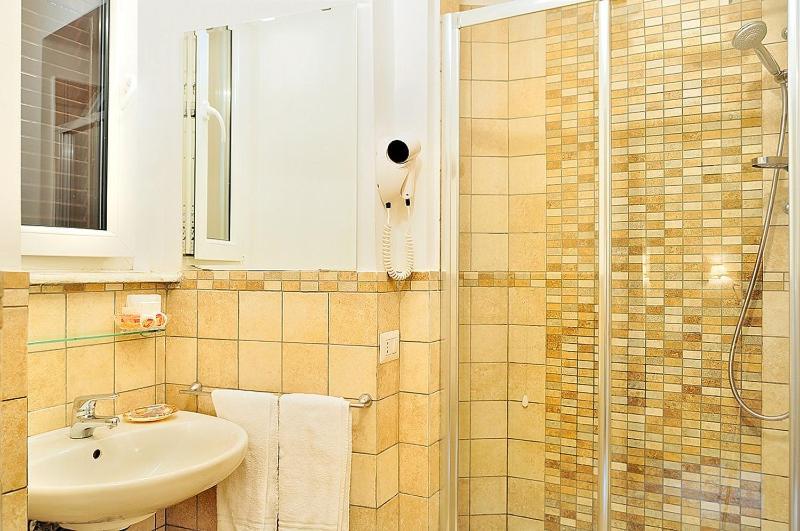 Le Clarisse Trastevere 3* Rom