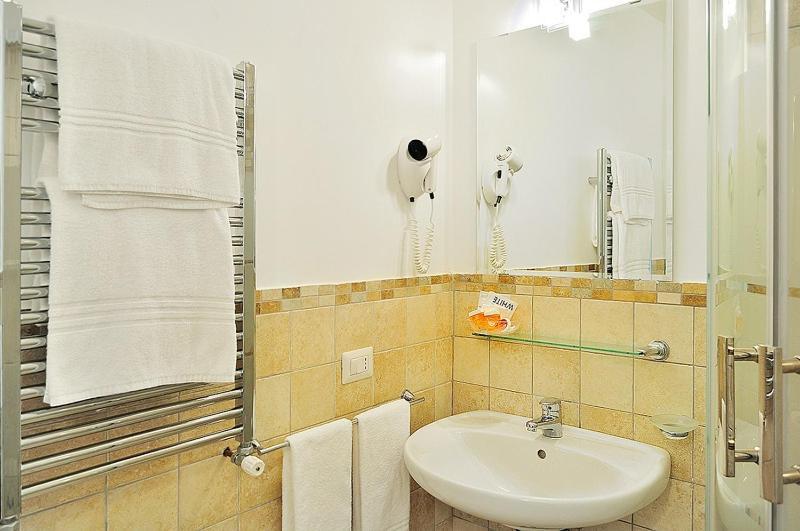 Gasthof Le Clarisse Trastevere 3*