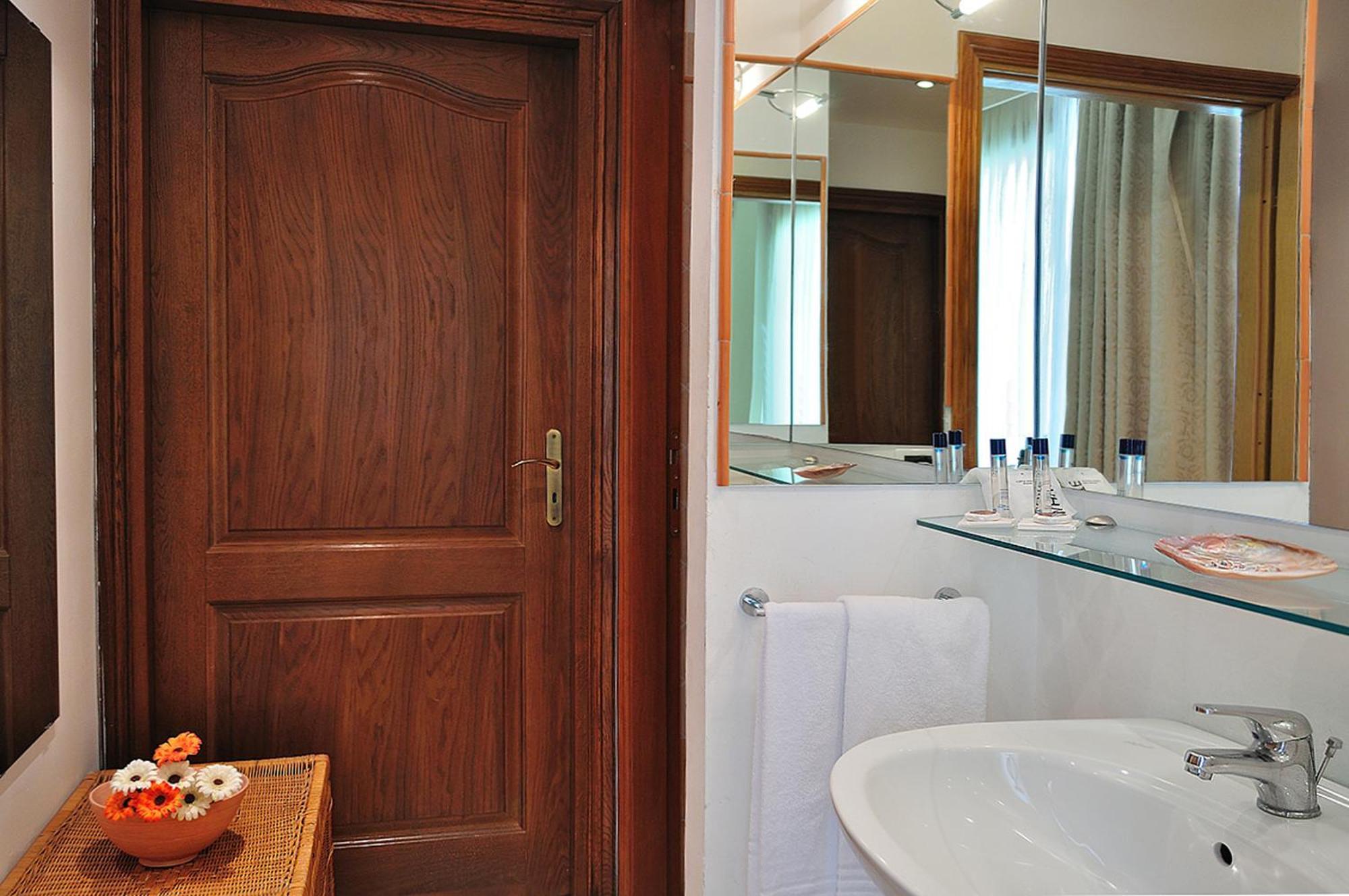 Le Clarisse Trastevere 3* Roma