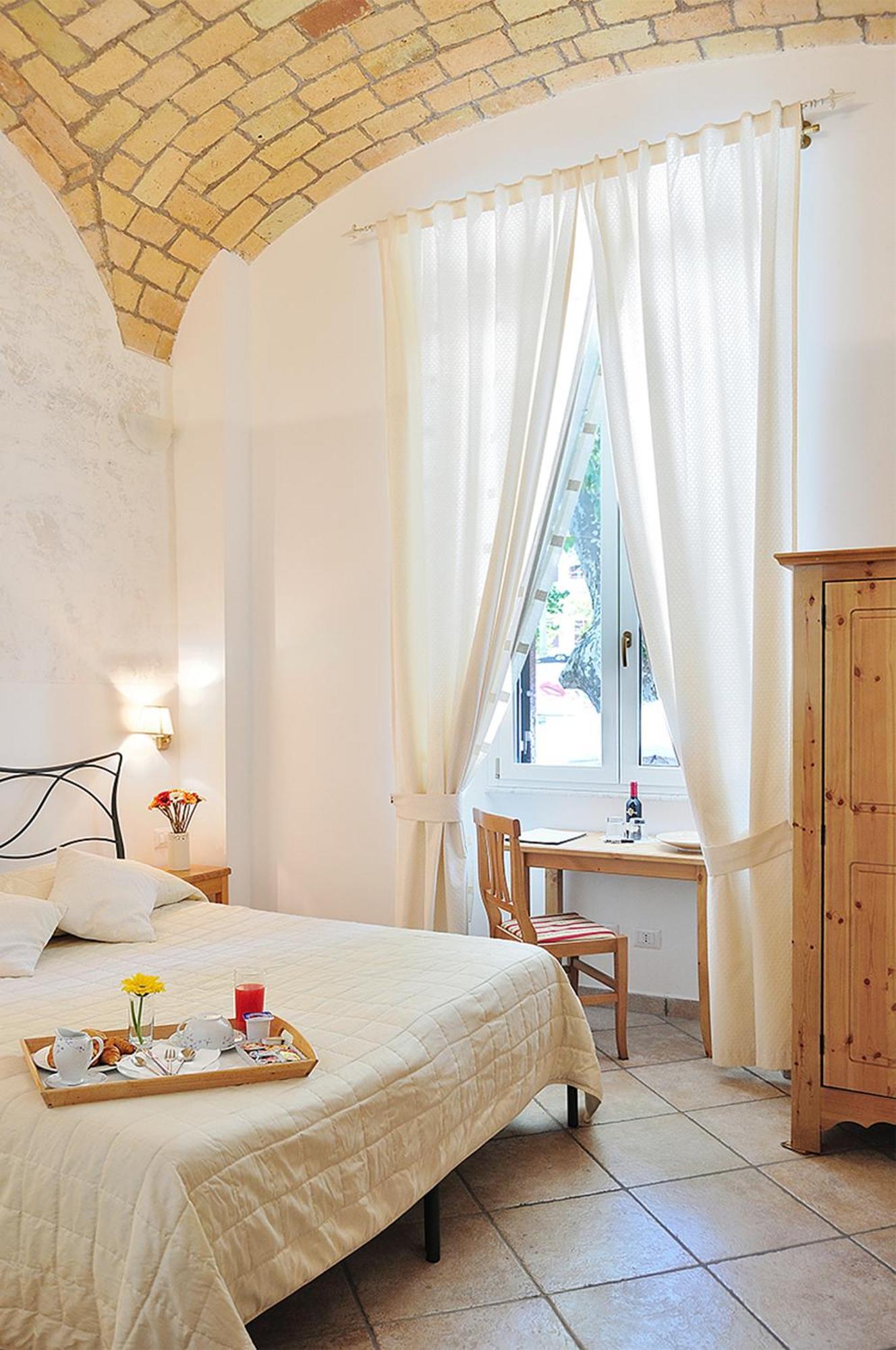 Le Clarisse Trastevere Rom