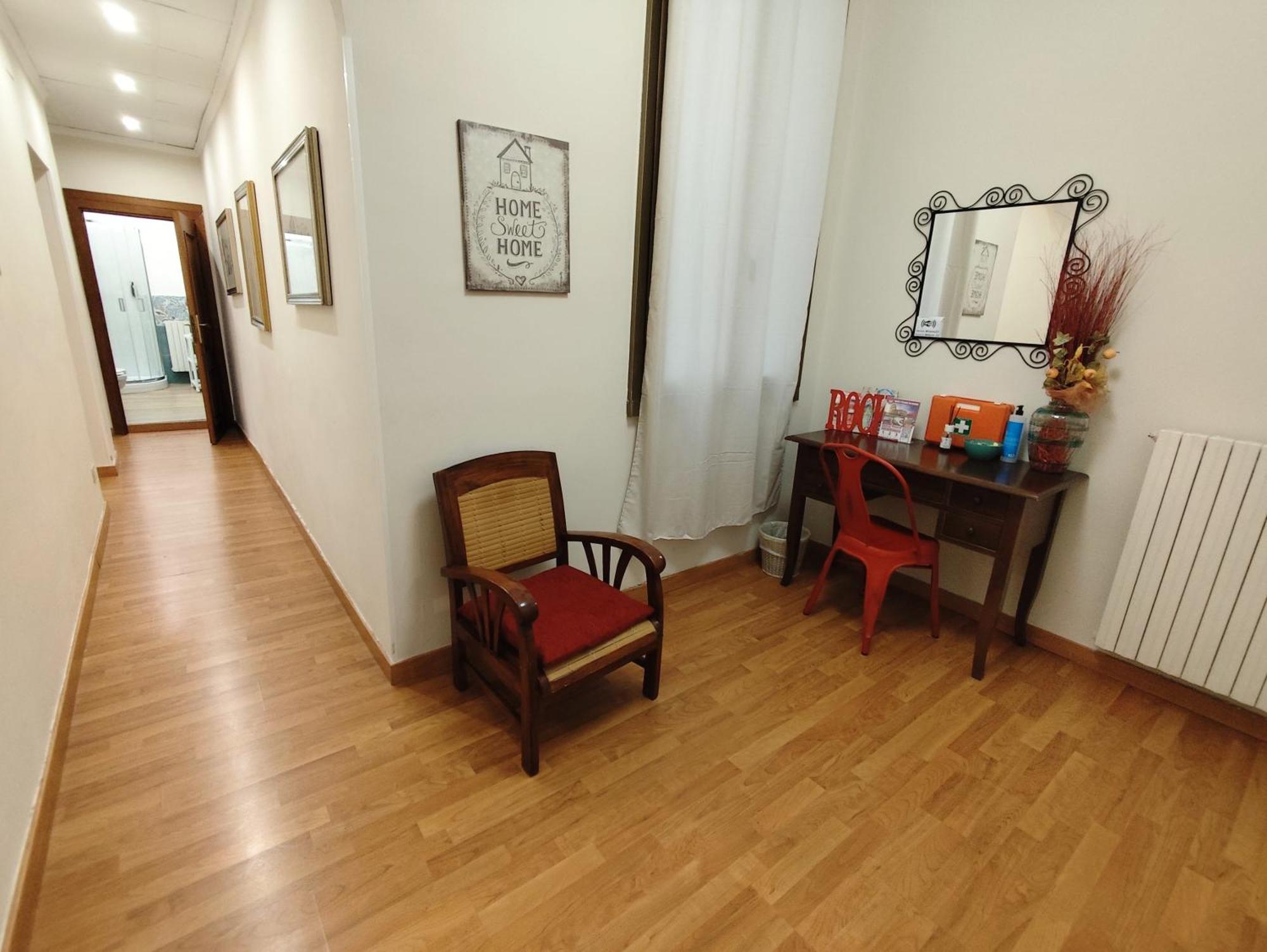 Affittacamere Milazzo23 2*