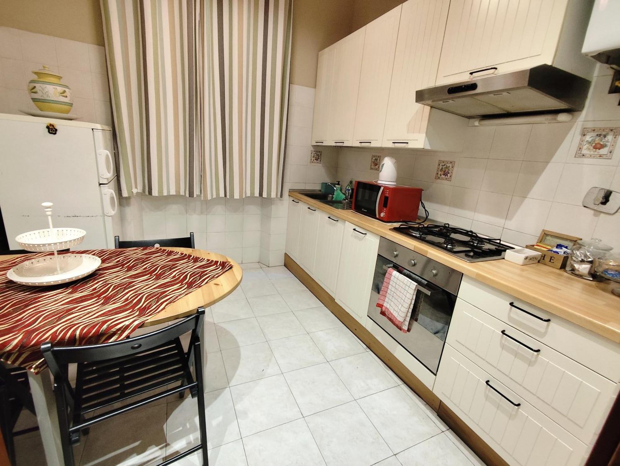 Gjestgiverier Milazzo23 Roma