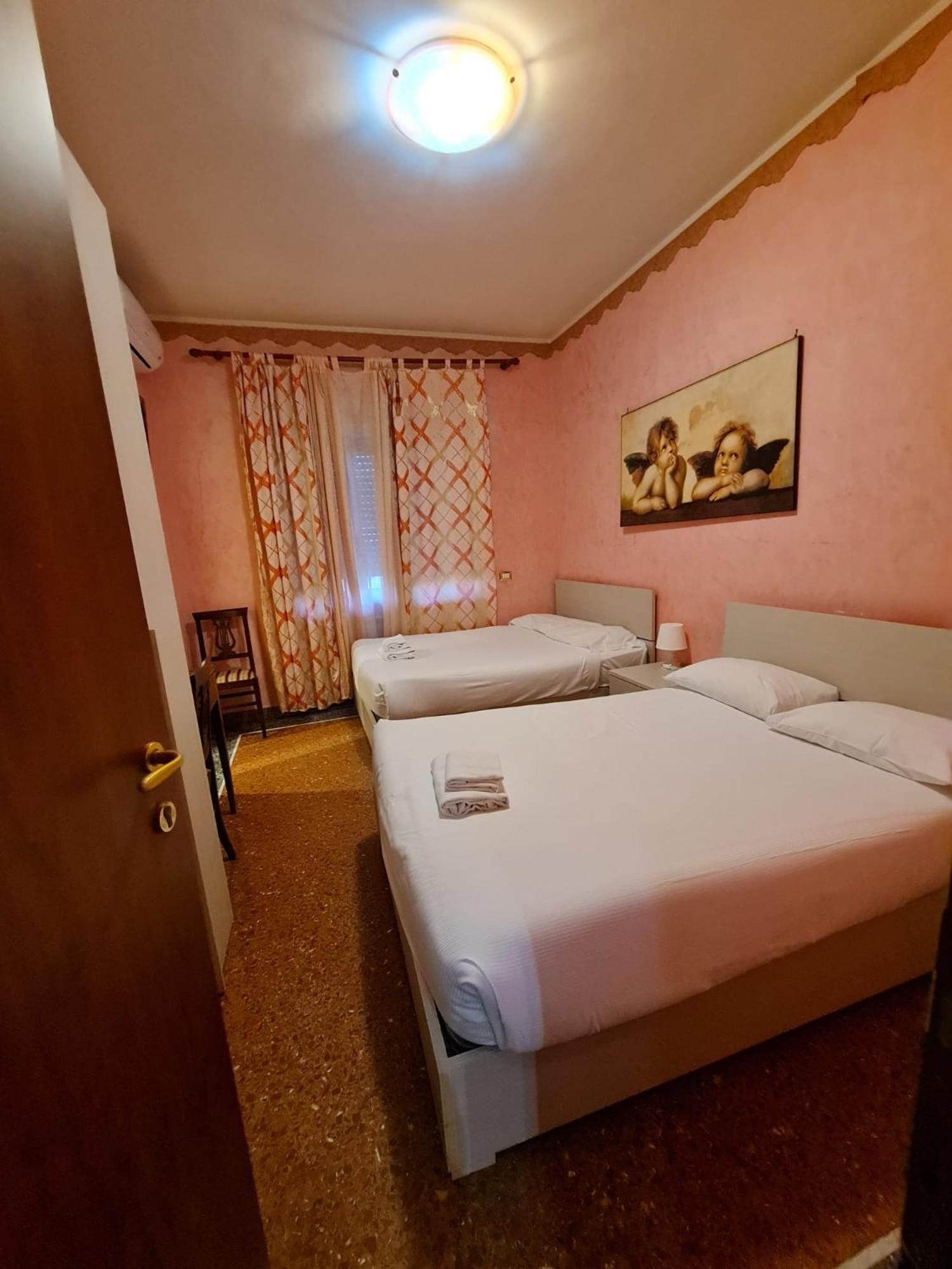 Er Centurione Gasthof 3*