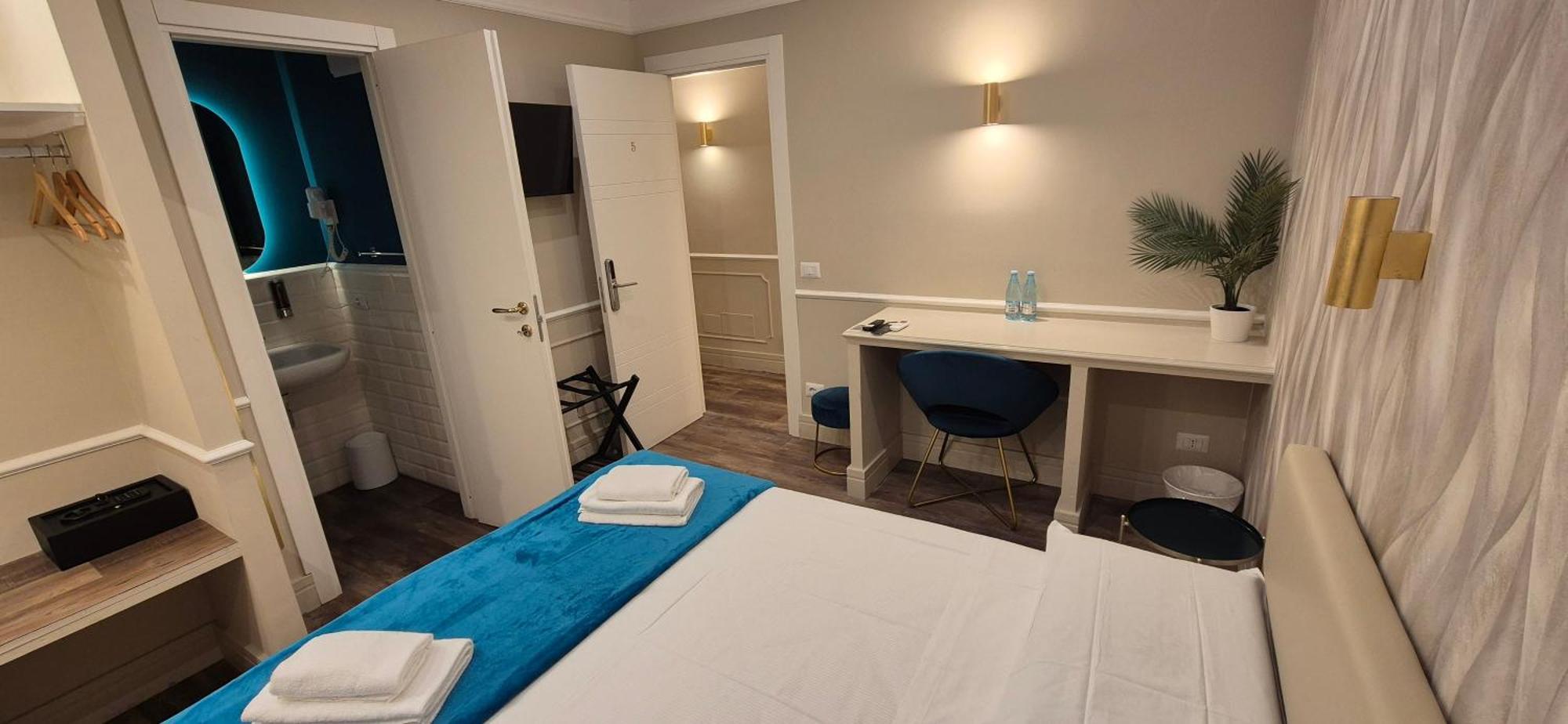 Le Petit Bijou Gasthof 2*