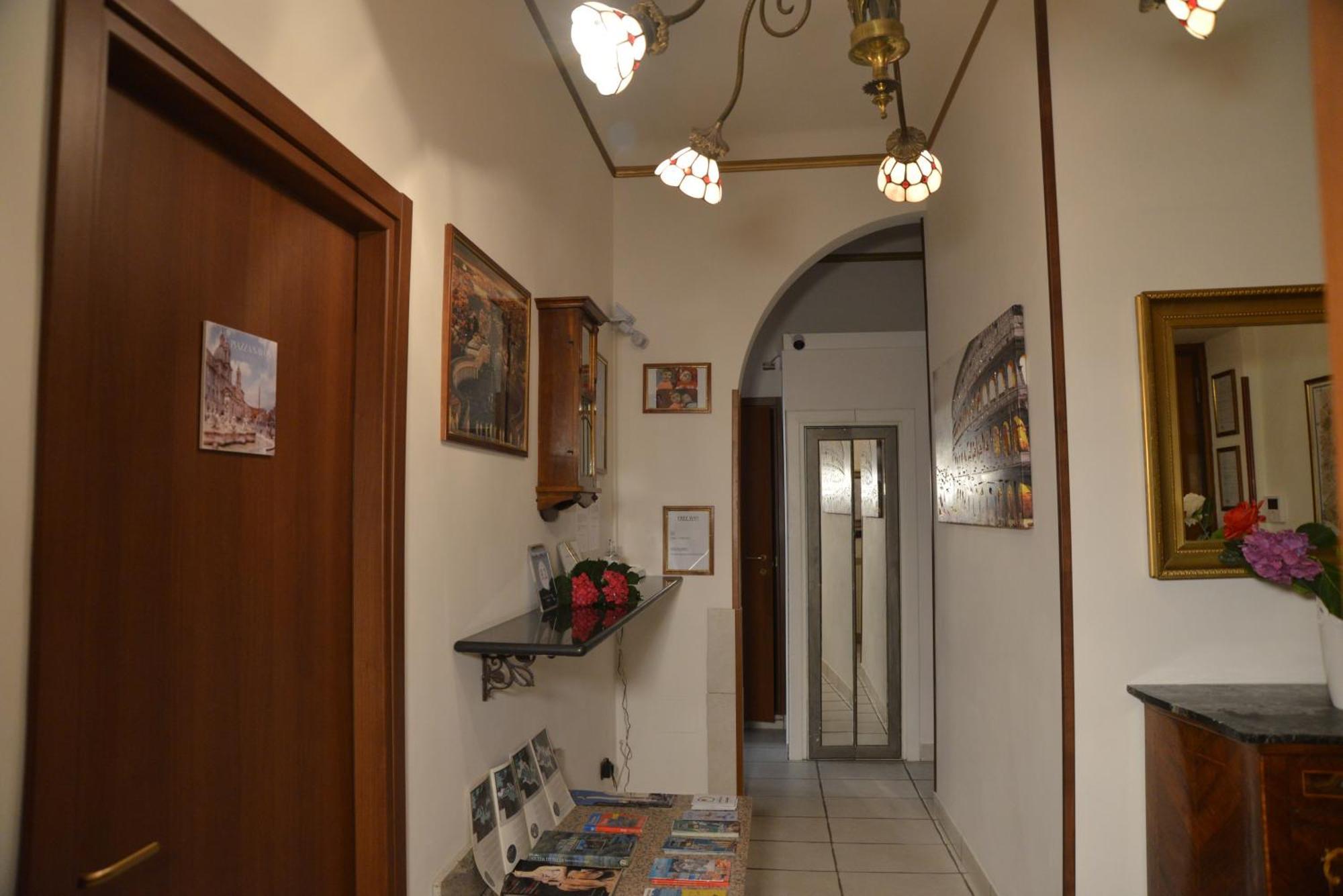 Sogno Infinito * Roma