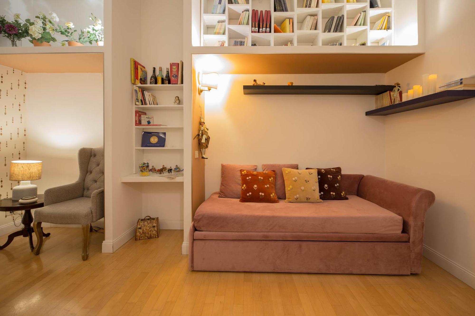 Sofia Apartamento *