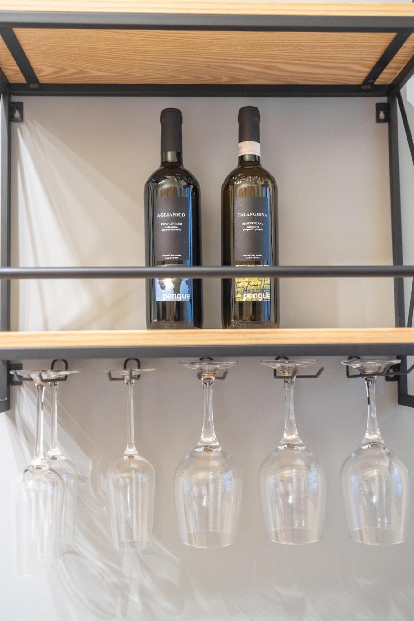 Le Piazze Di Sweet Apartamento