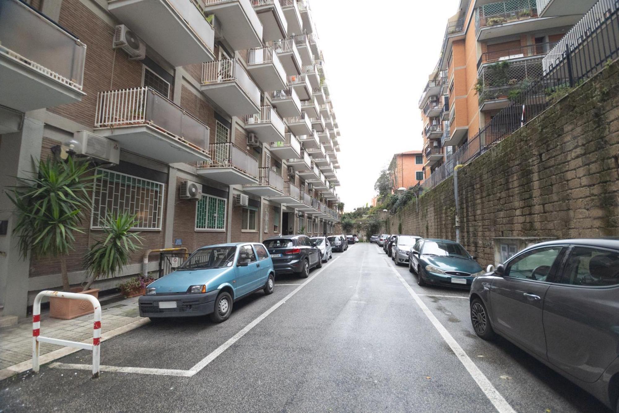 Apartamento Le Piazze Di Sweet