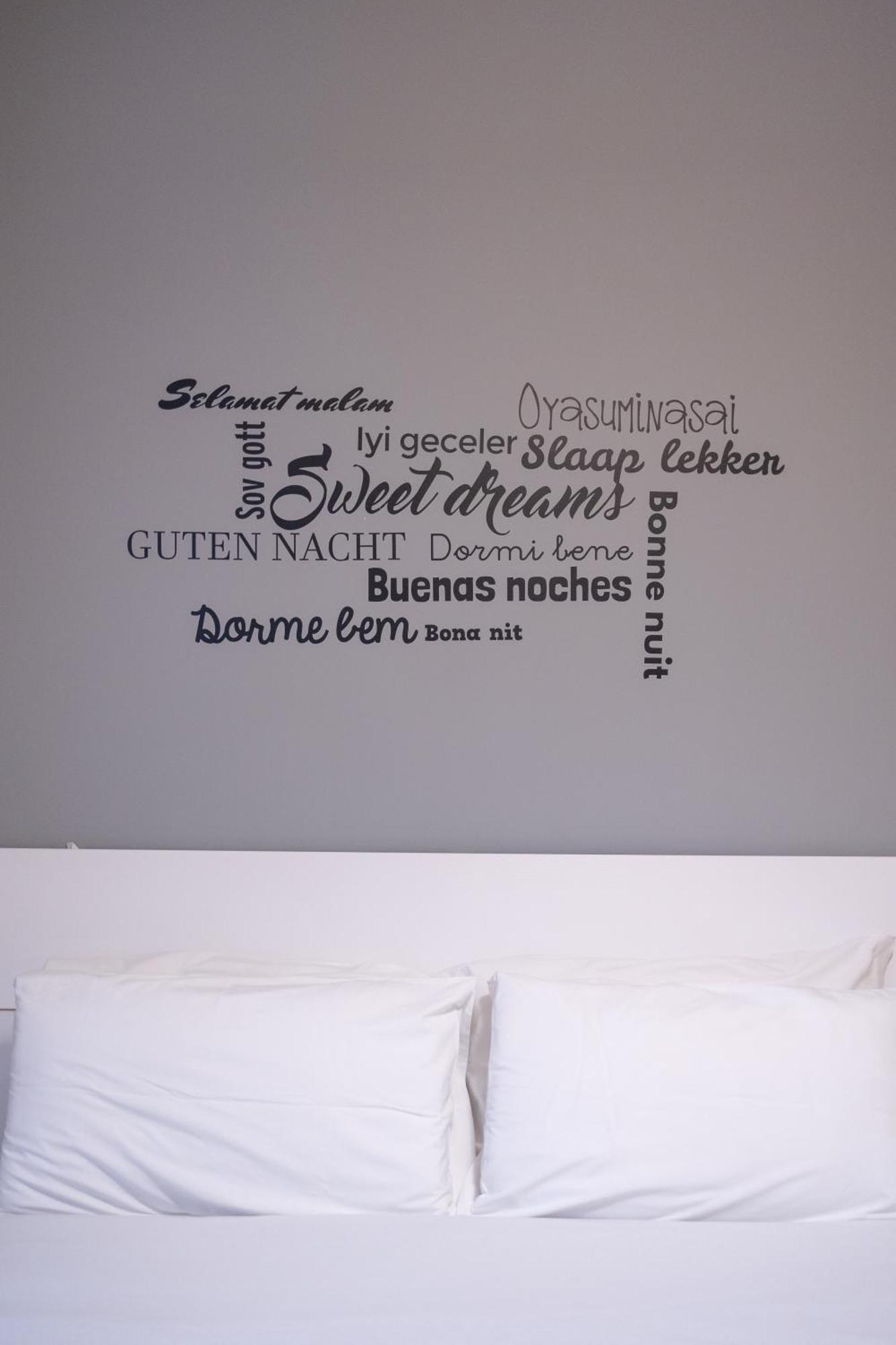 Apartamento Le Piazze Di Sweet Roma