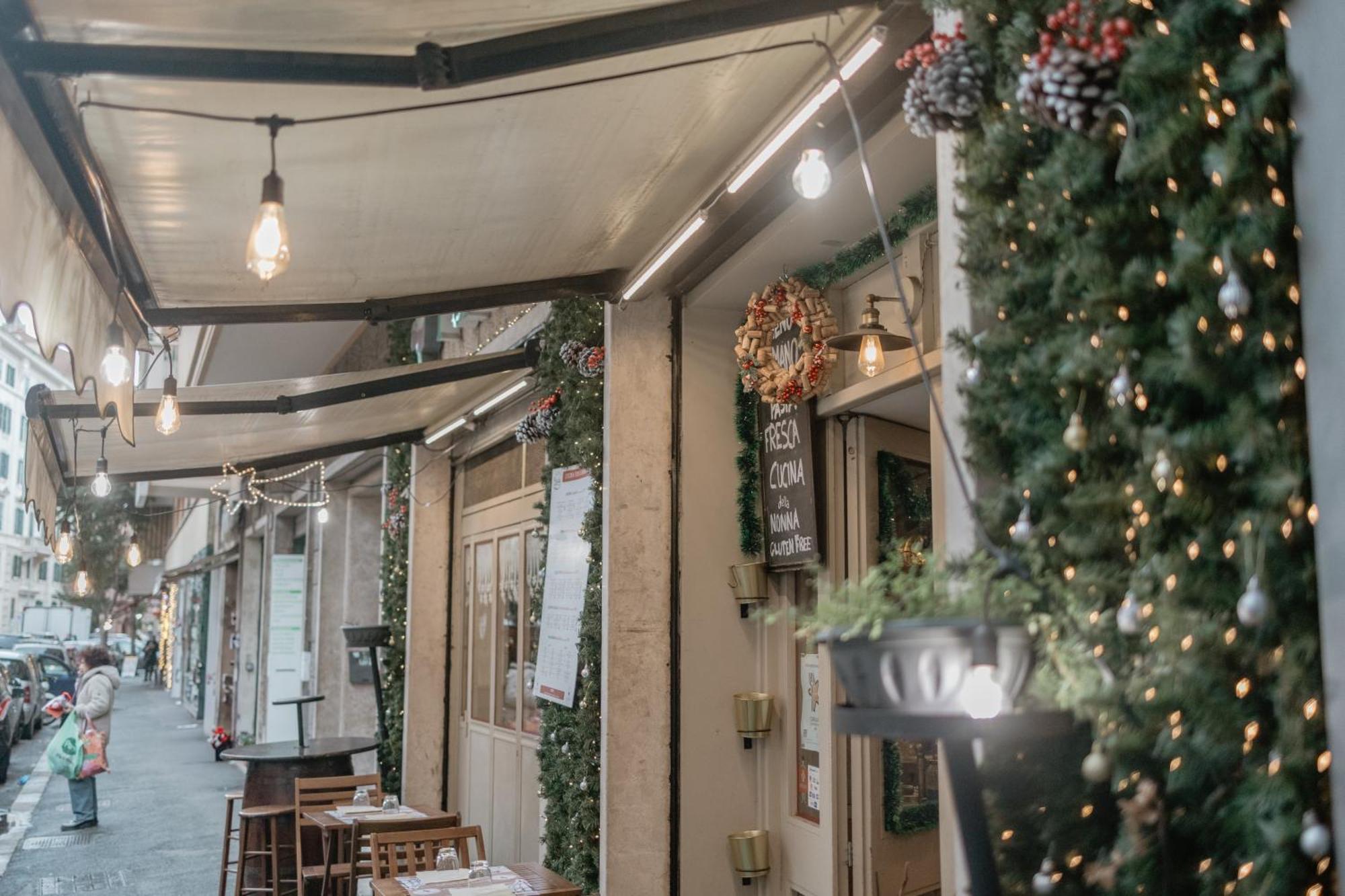 Le Piazze Di Sweet Roma