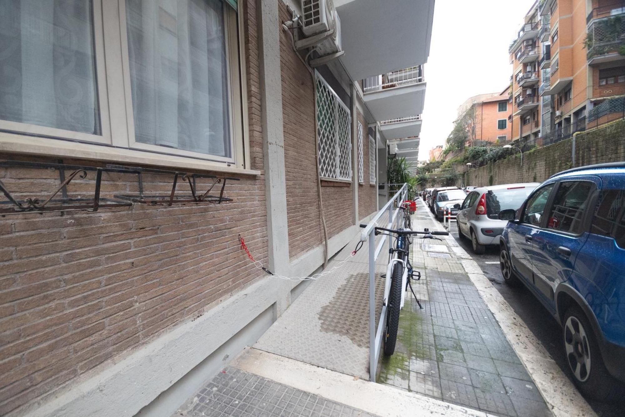 Le Piazze Di Sweet * Roma