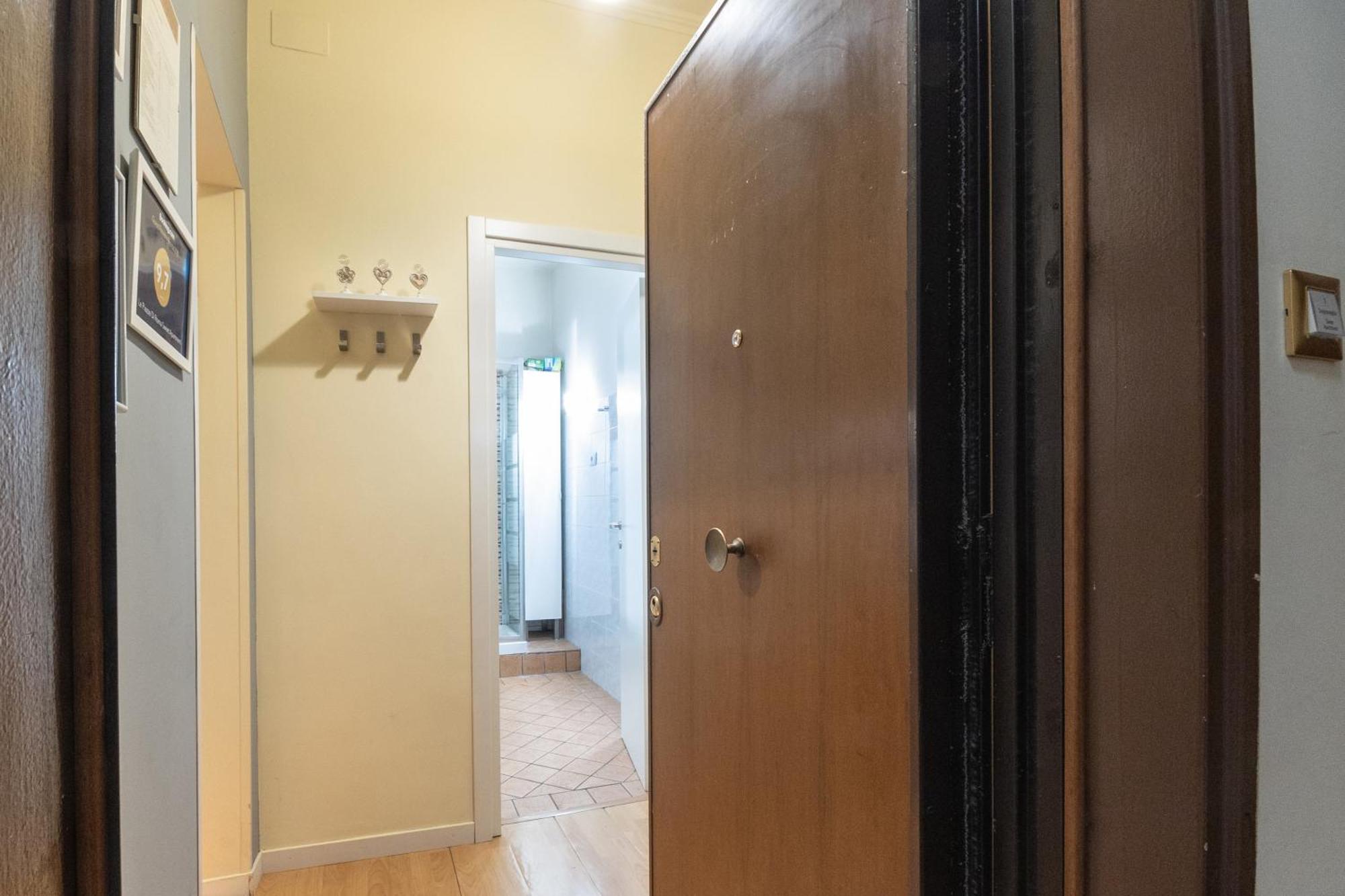 Le Piazze Di Sweet Apartamento
