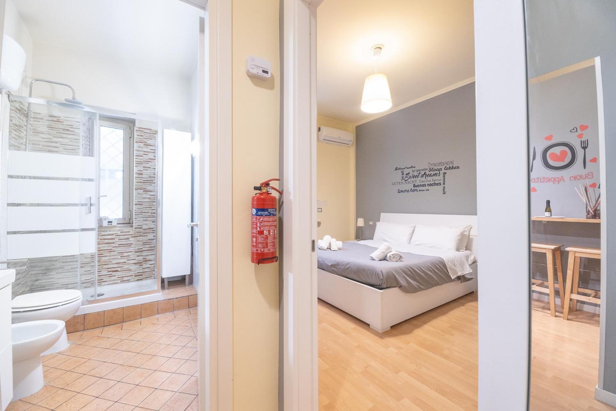 Le Piazze Di Sweet Apartamento *