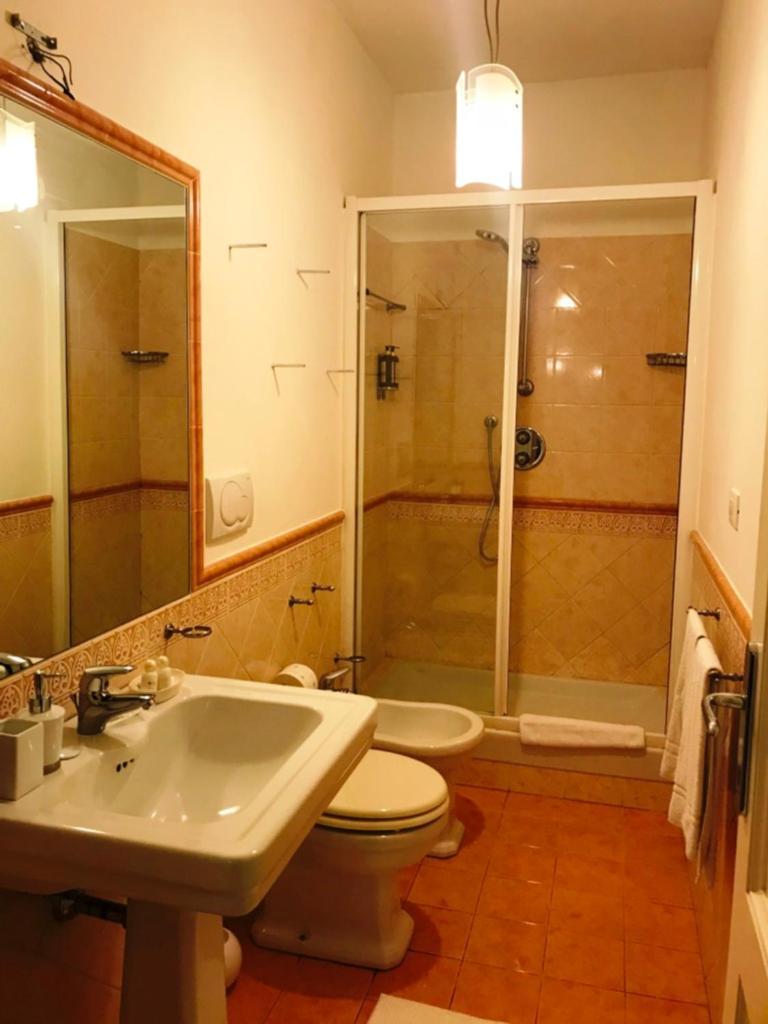 Di Rienzo Residences * Roma