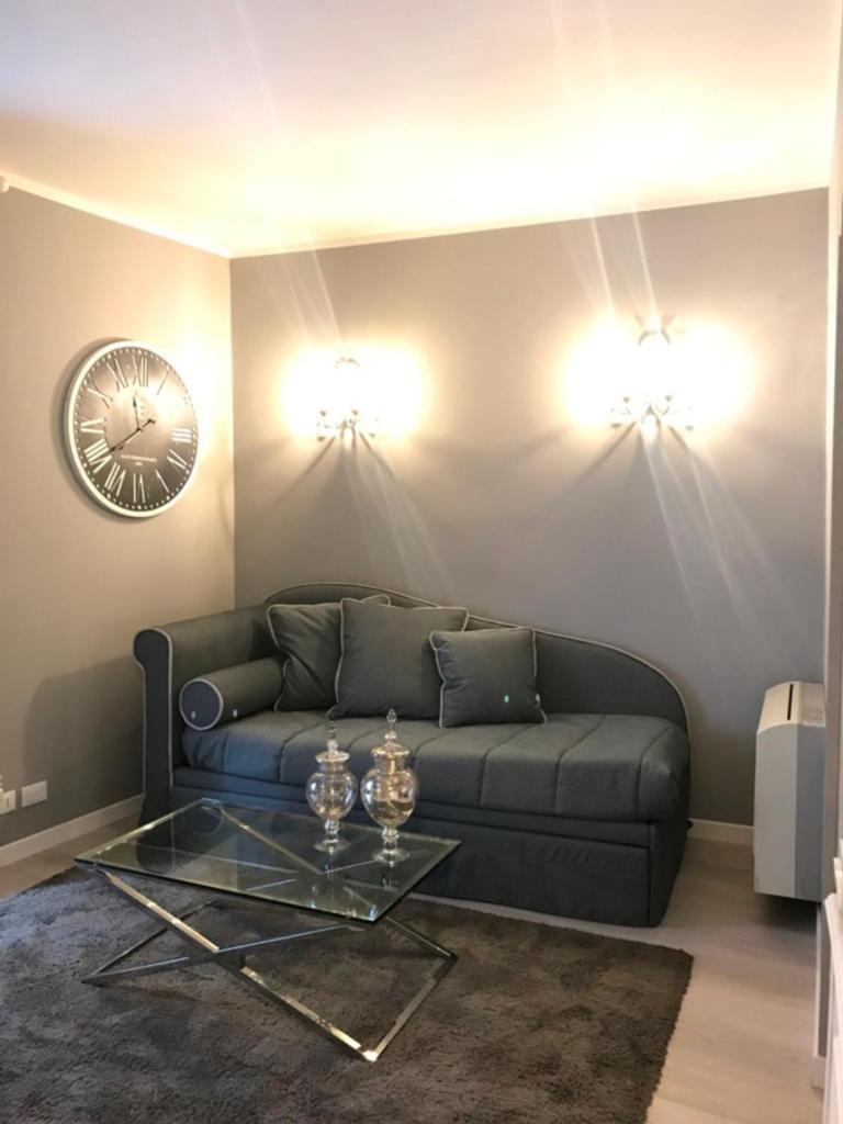 Di Rienzo Residences Apartamento
